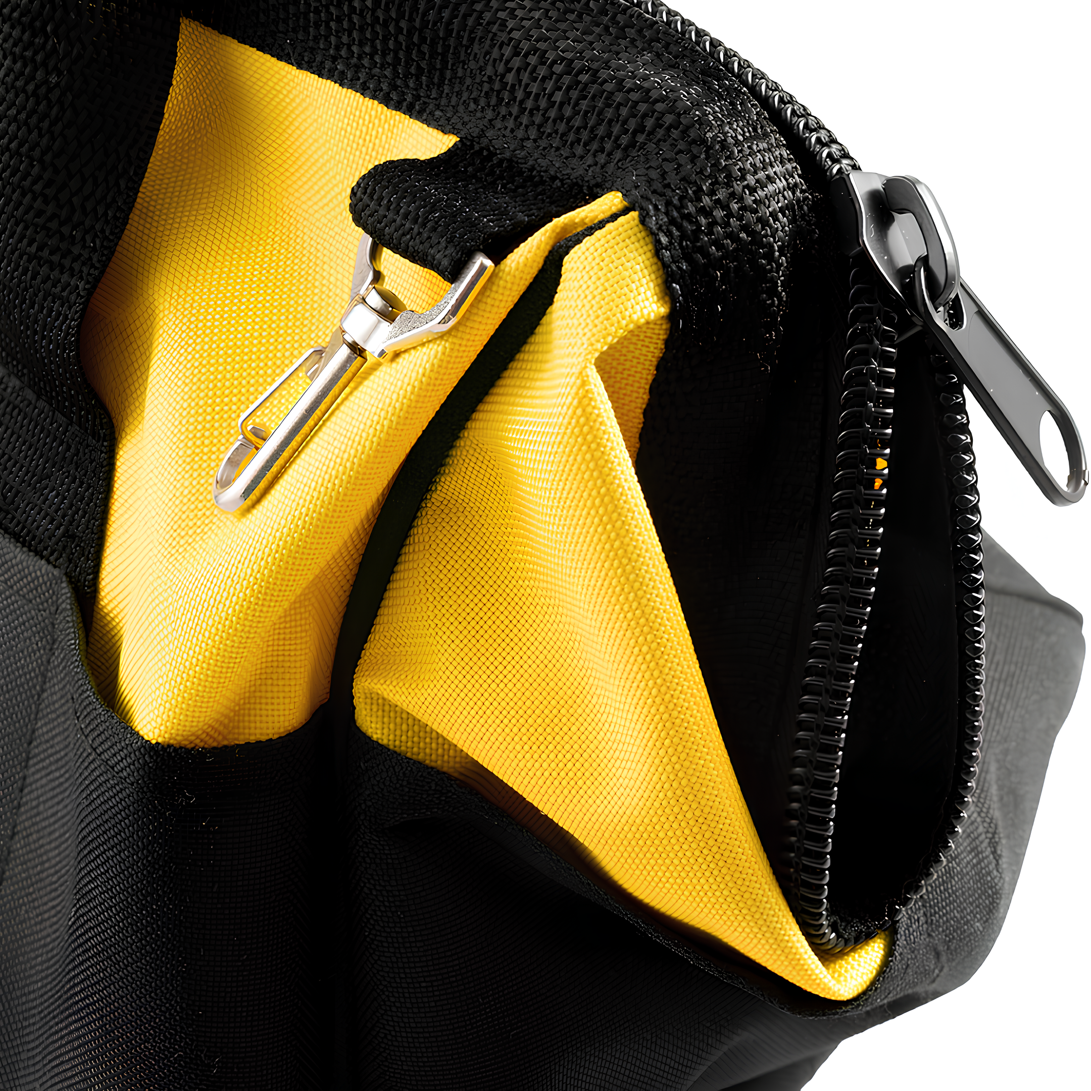 Maleta De Lona Para Ferramentas Com 22 Bolsos 8ZE Eda