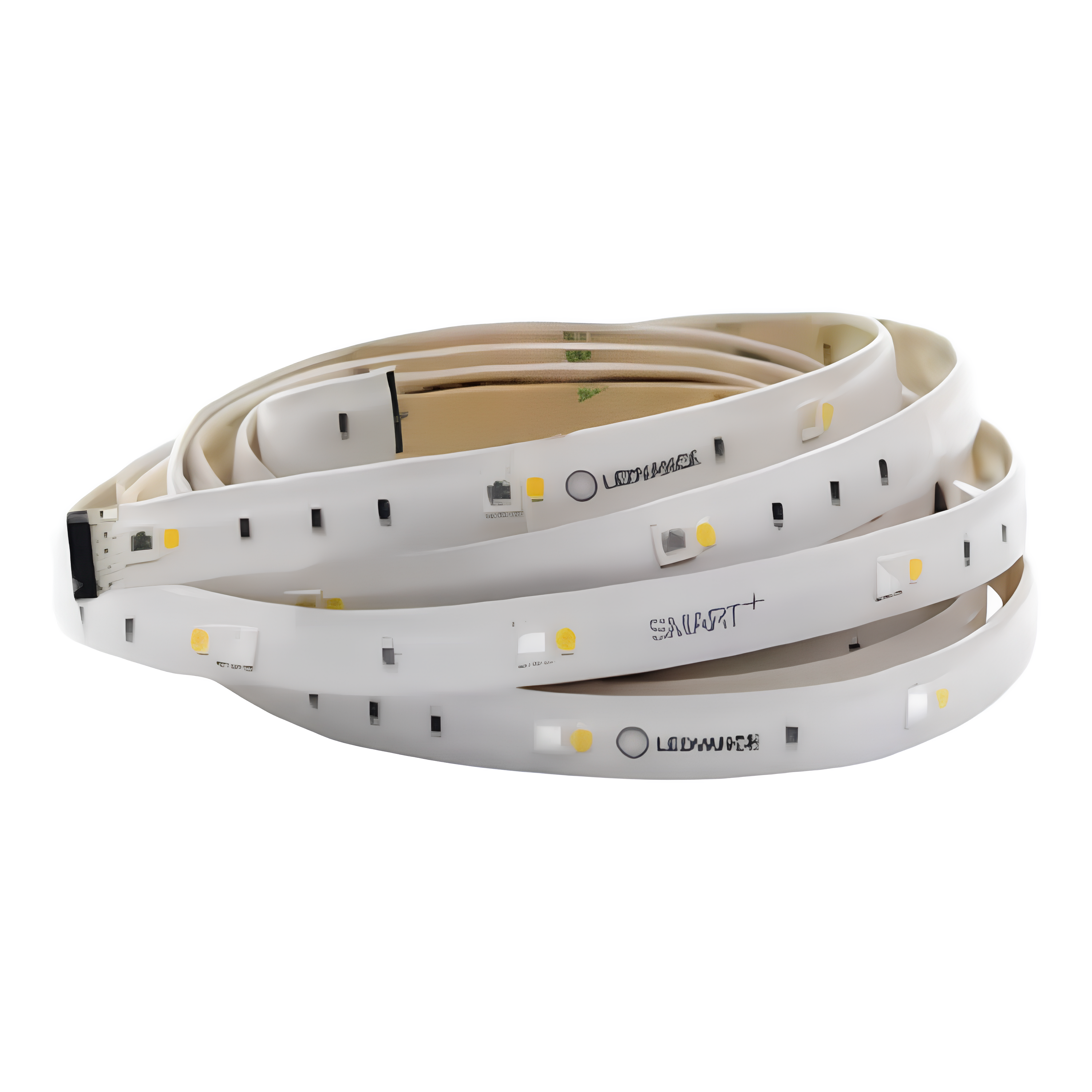 Fita Led Smart+ RGBW Wifi Dim 4,25W/M IP20 Bivolt Ledvance