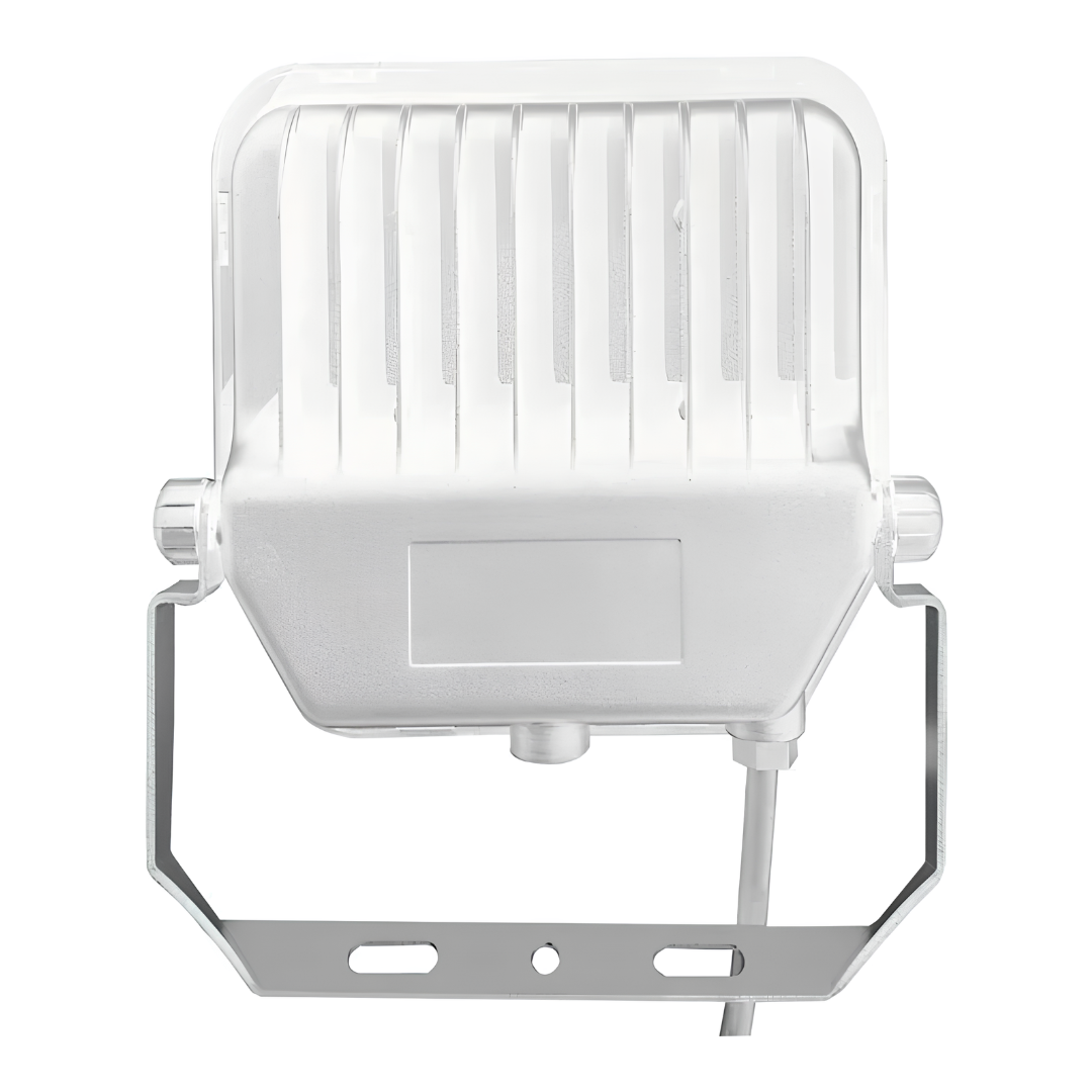 Refletor Led Floodlight Pfm Branco 30W 100° Ip65 Bivolt Ledvance