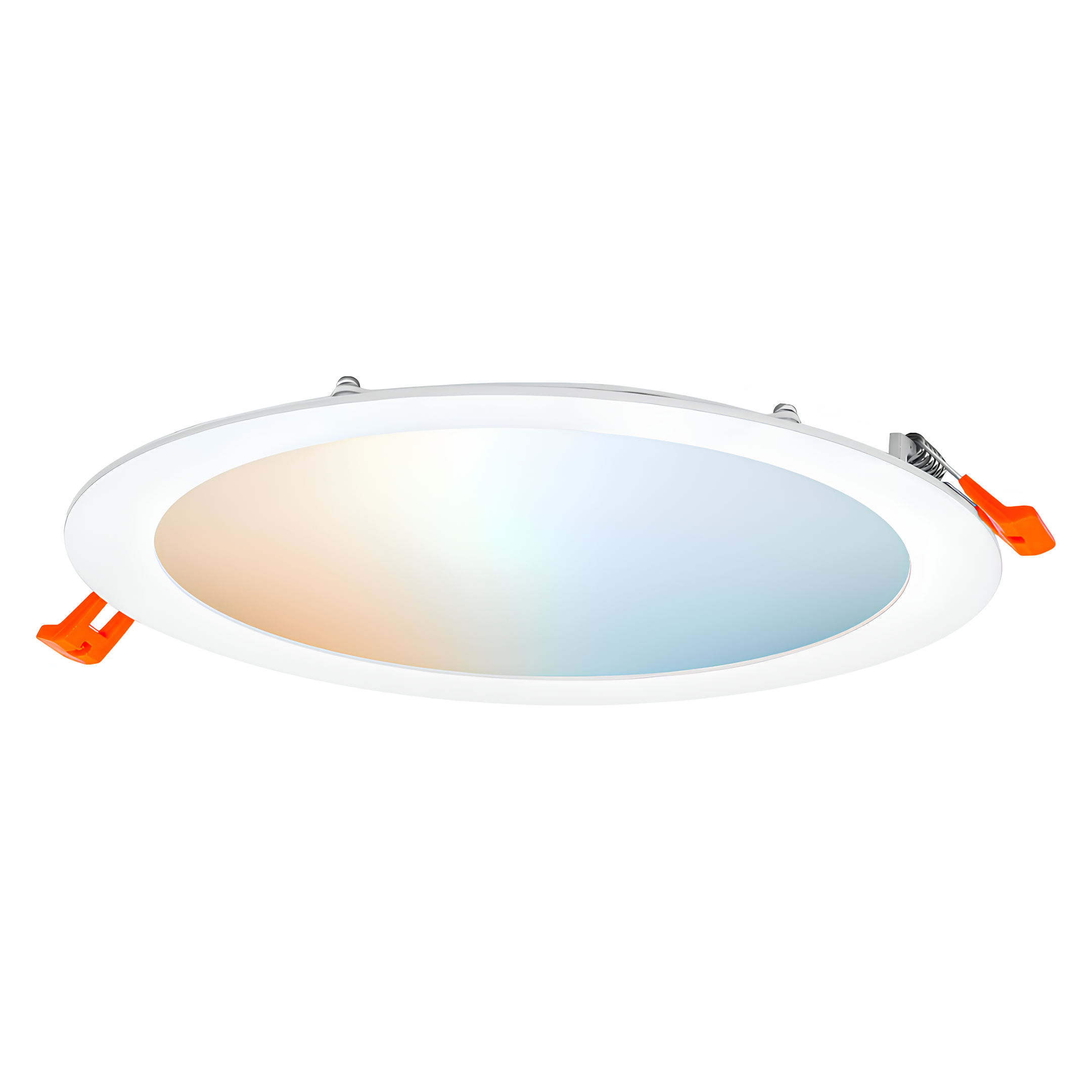 Luminaria Redonda Embutir Downlight Smart+ Wifi 15W Rgb Ledvance