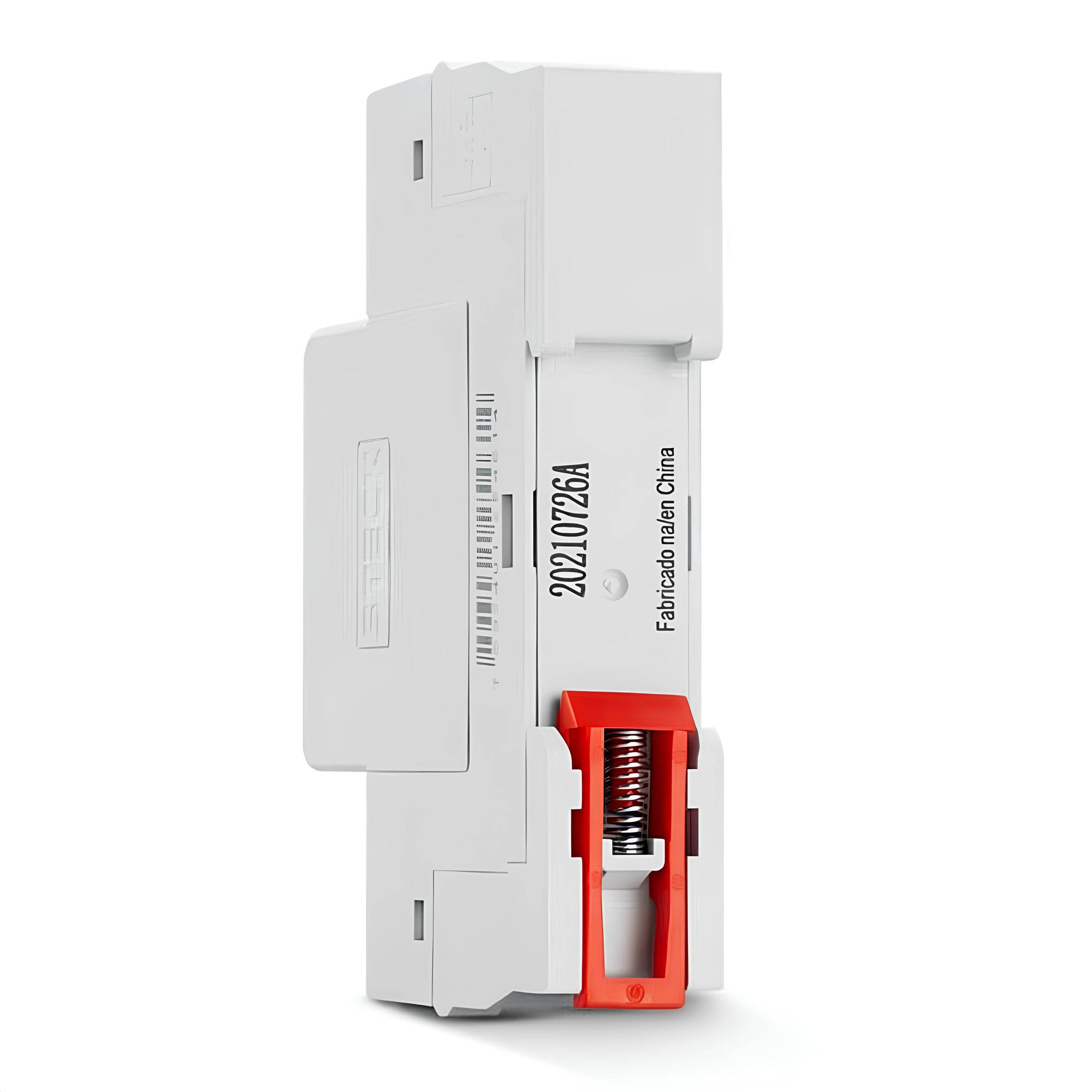 DPS Dispositivo Protetor de Surto 20ka 275v DPS20275C -Steck