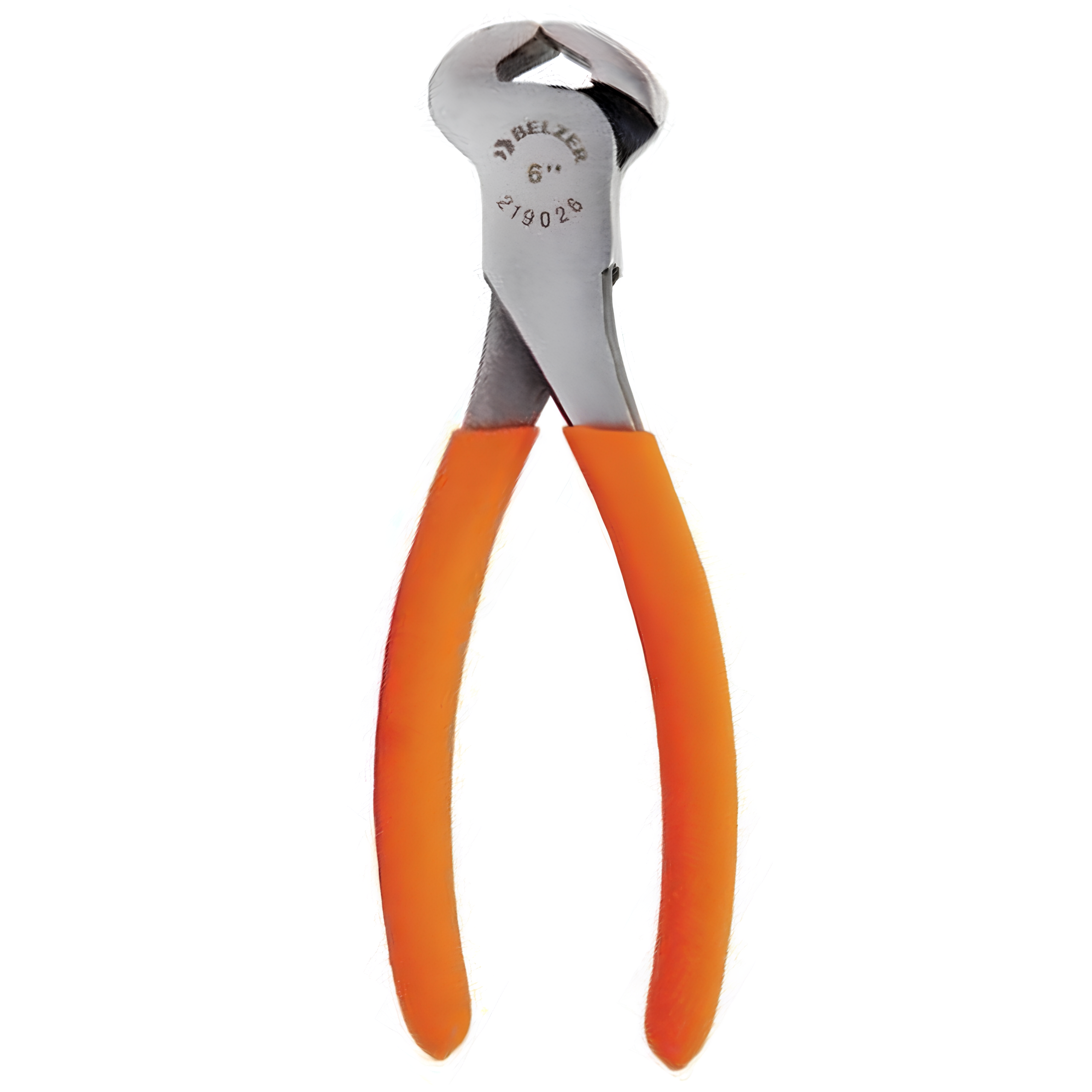 Alicate Corte Frontal 6" 219026B Belzer