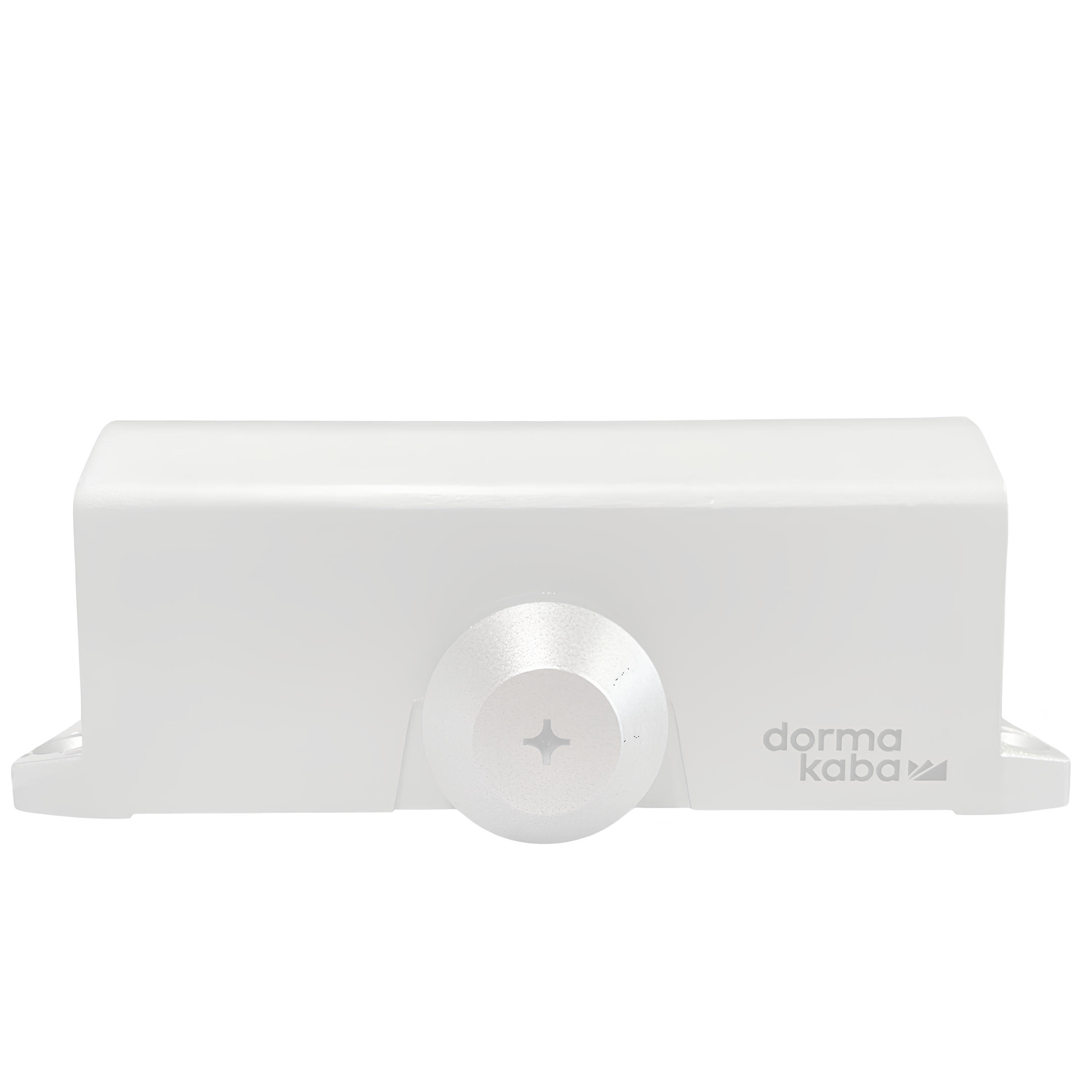Mola Aerea Hidraulica Porta MA 200/2 Braço Normal Dorma