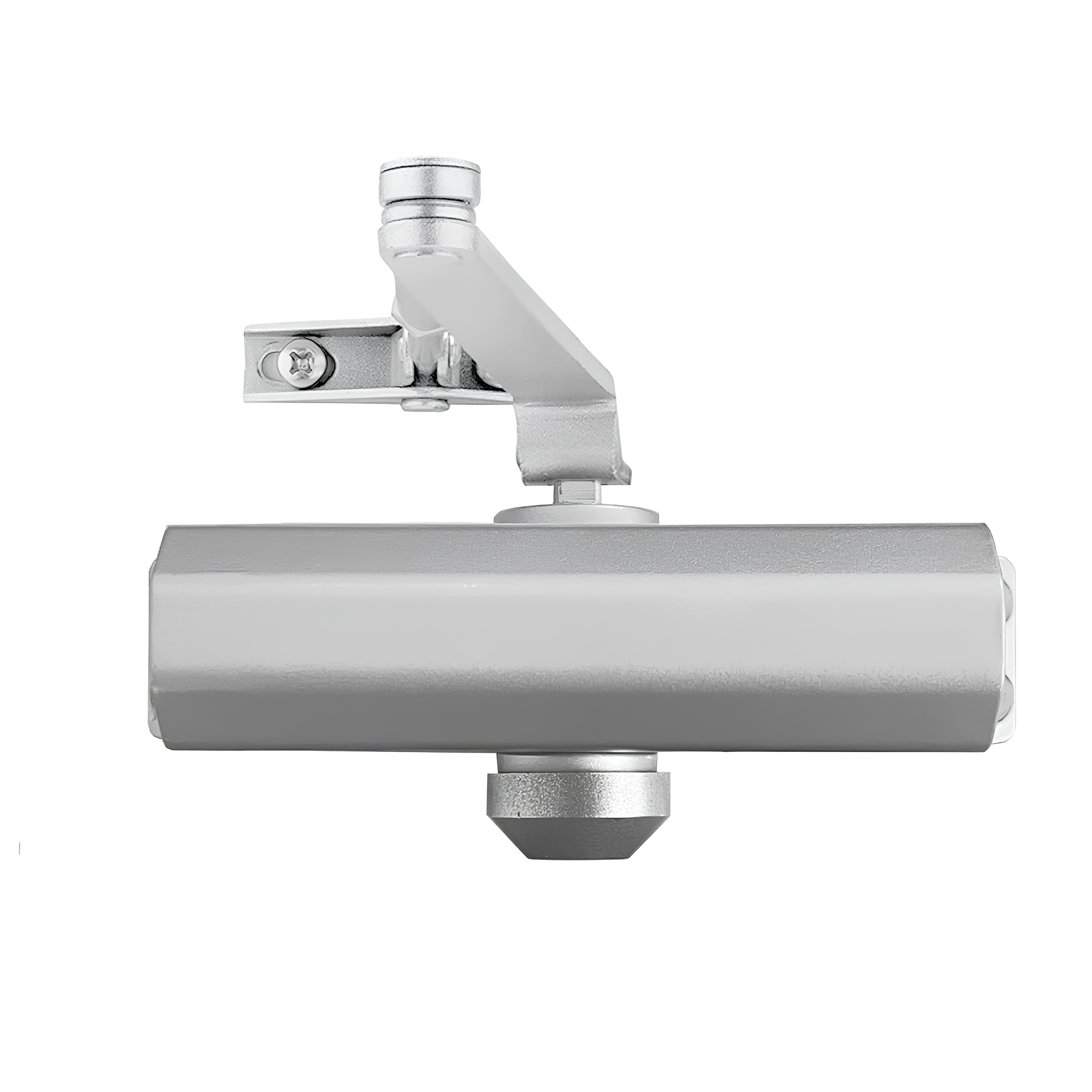 Mola Aerea Hidraulica Porta MA 200/2 Braço Normal Dorma