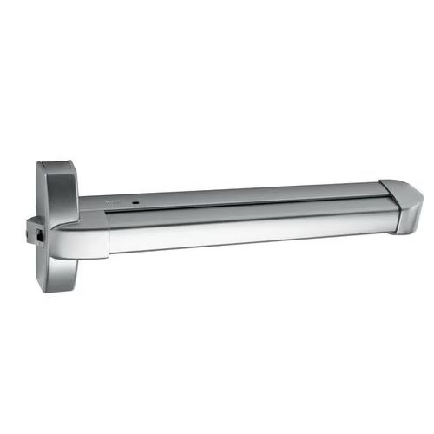 Barra Antipânico Phb3000 Para Portas Corta-Fogo Prata Dorma