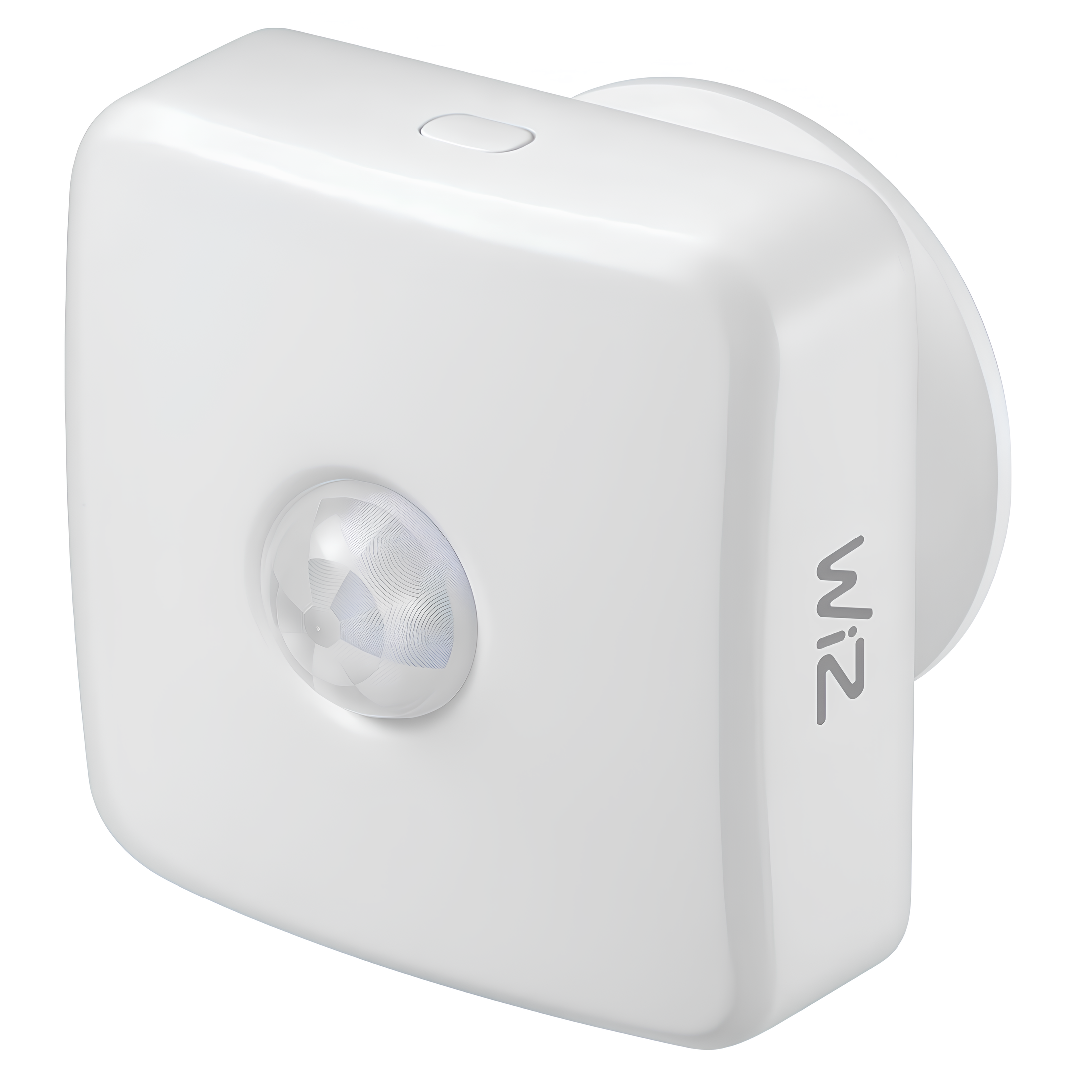 Sensor De Movimento Smart Wifi Wiz