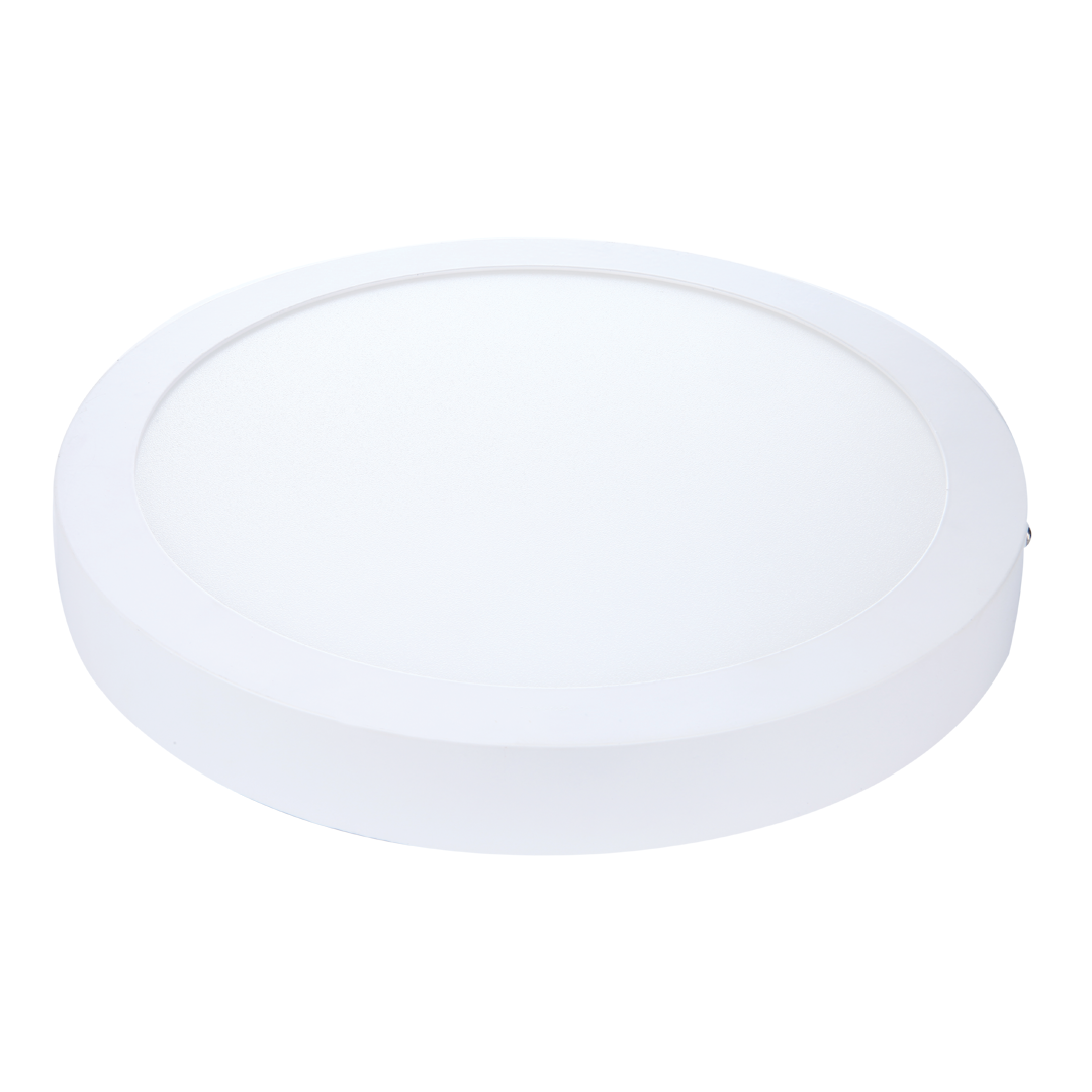 Luminaria Led Sobrepor Redonda Pop 17Cm 12W 720Lm Ip20 Avant