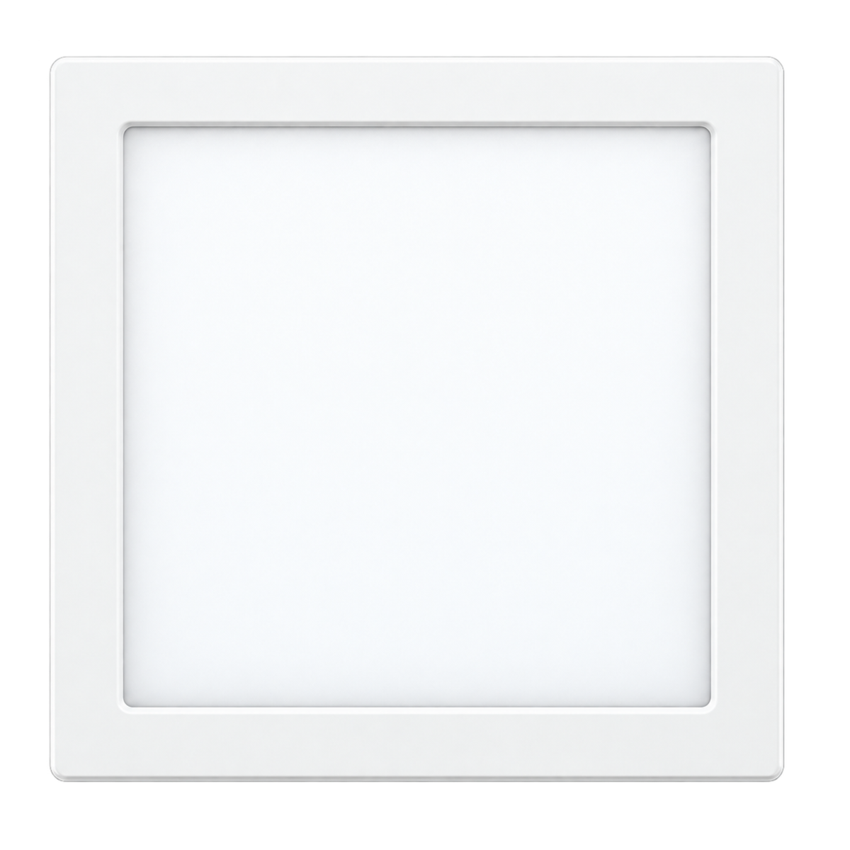 Luminária Led Quadrada Sobrepor 18W 1300Lm 21Cm Bivolt Dl252 Philips