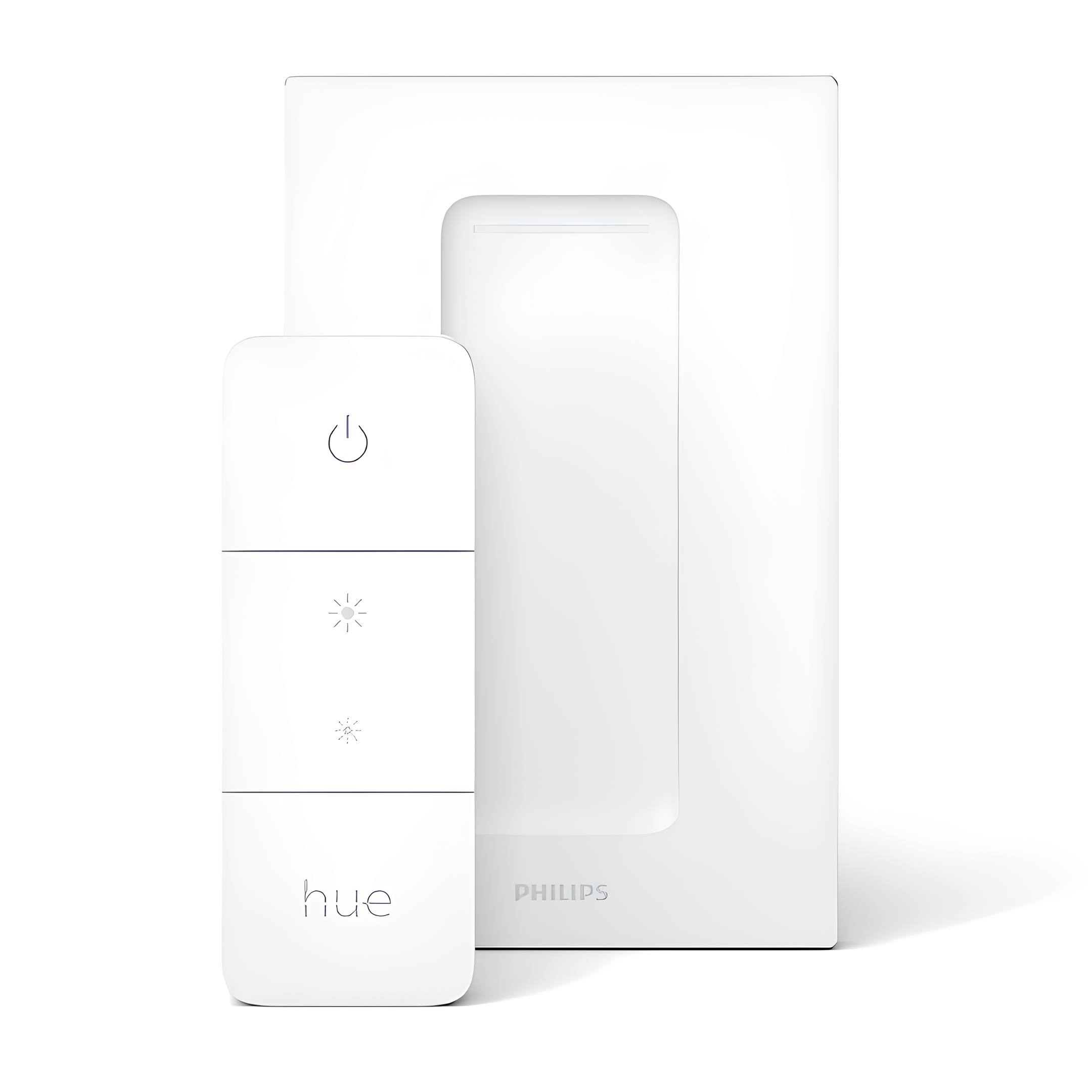 Philips Hue Dimmer Switch Interruptor Inteligente Sem Fio