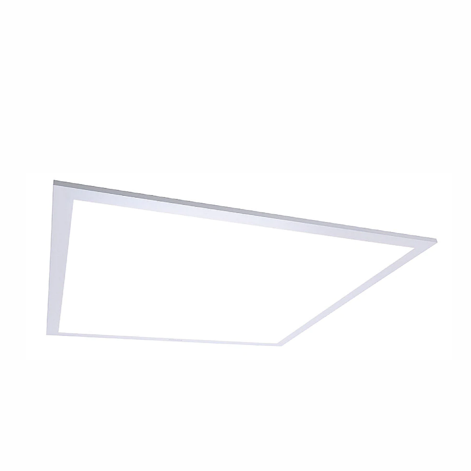 Luminaria Led Quadrada Embutir 62cm 36W 3800Lm Bivolt Philips