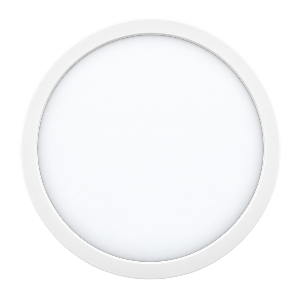 Luminária Led Redonda Sobrepor 24W 2000Lm Bivolt 29Cm Dl252 Philips