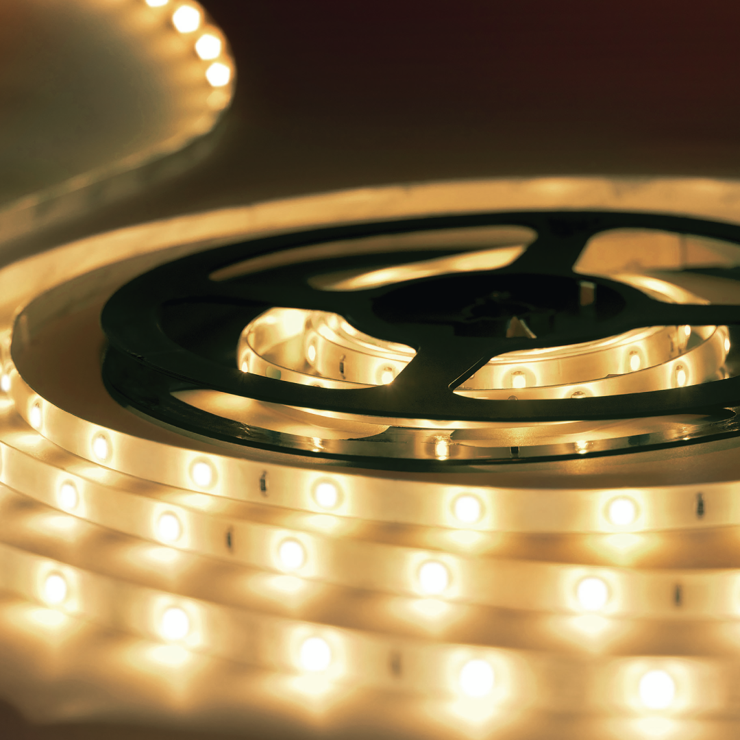 Fita Led Ecoflex 5M 12W 12V Ip20 Ledvance