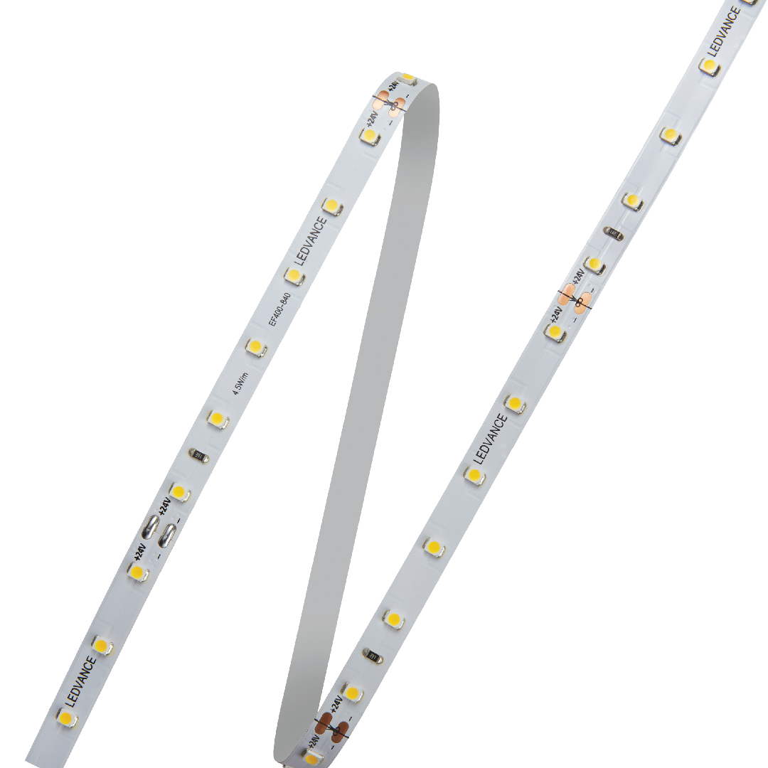Fita Led Ecoflex 5M 12W 12V Ip20 Ledvance