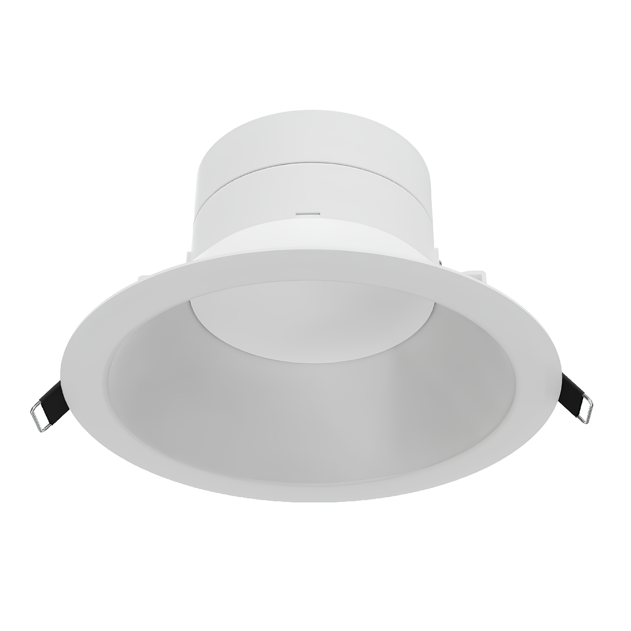 Luminaria Led Redonda Embutir Downlight 21W 80° Ledvance