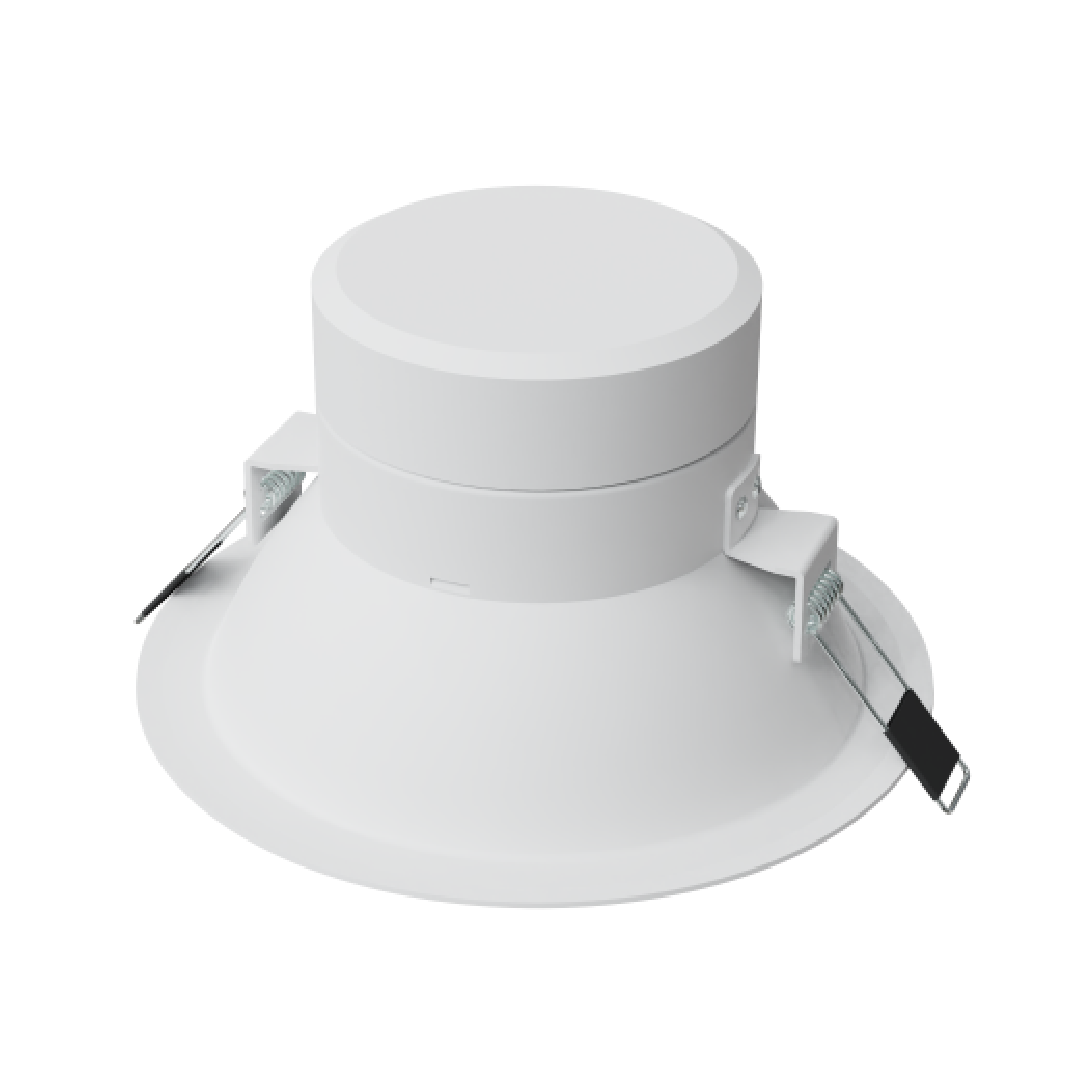 Luminaria Led Redonda Embutir Downlight 31W 80° Ledvance