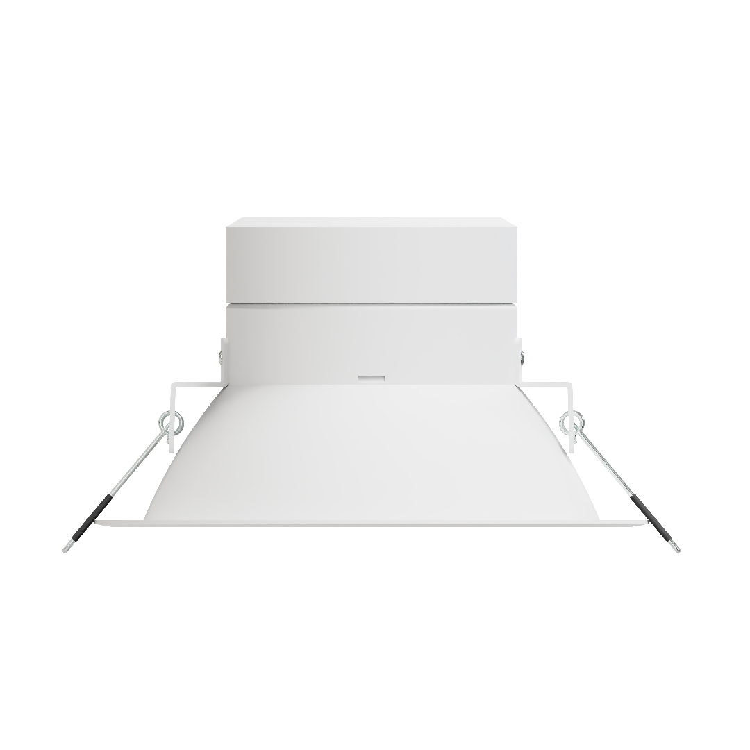 Luminaria Led Redonda Embutir Downlight 31W 80° Ledvance