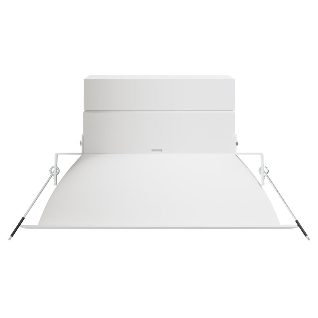 Luminaria Led Redonda Embutir Downlight 40W 80° Ledvance