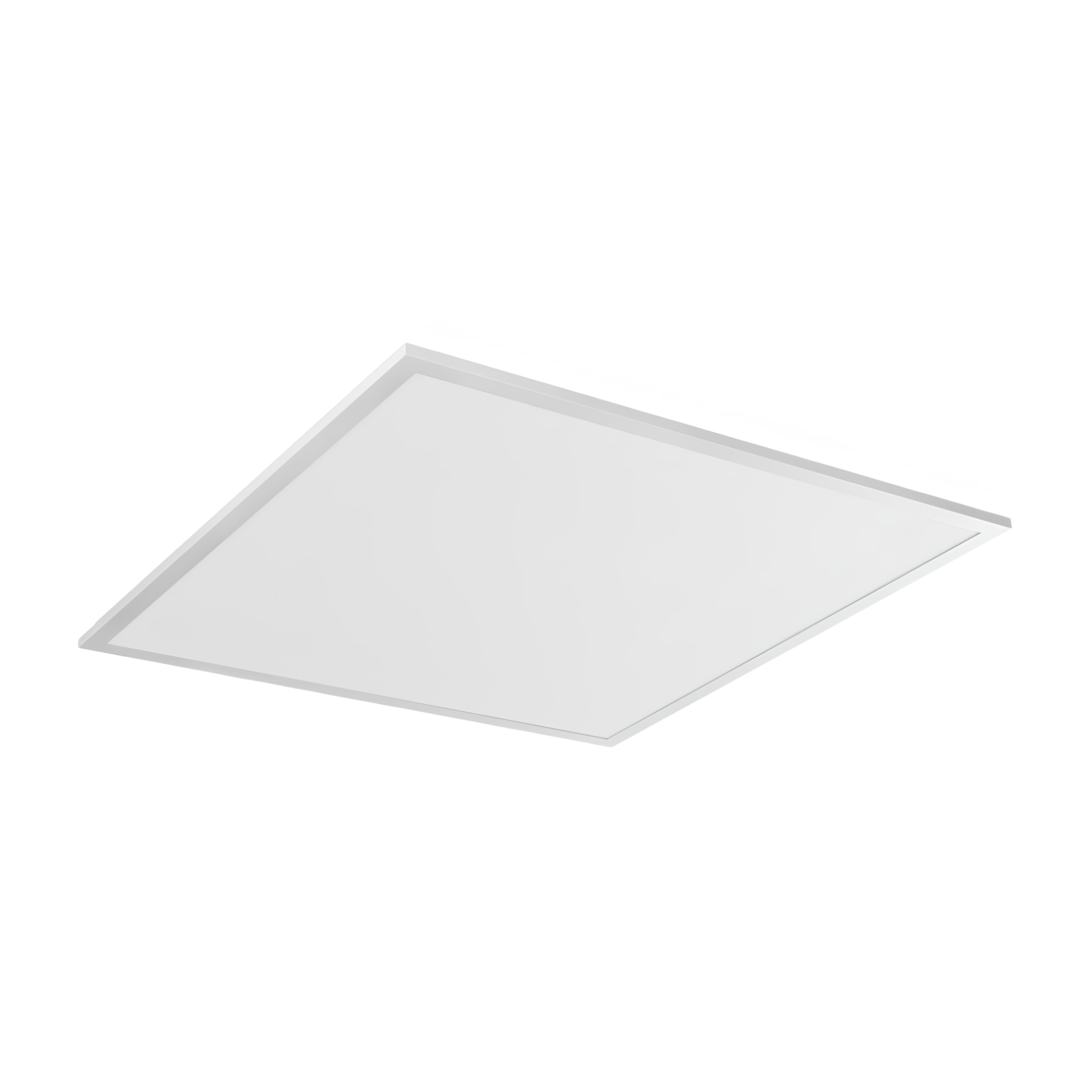 Luminaria Led Quadrada Embutir 62X62cm 36W 2300Lm Ledvance