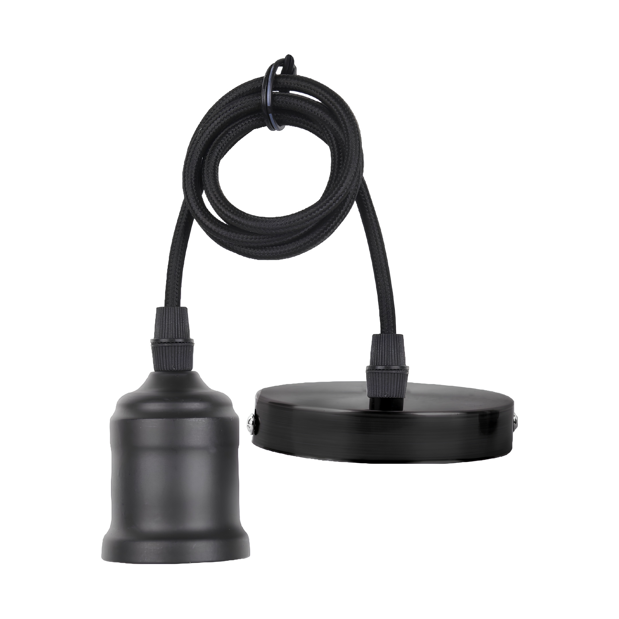 Luminaria Pendente Pendulum 40W Ip20 Bivolt E27 Ledvance