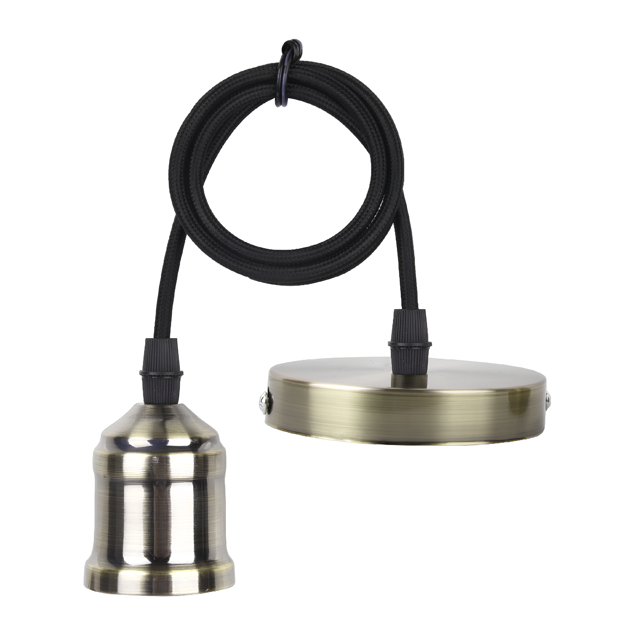Luminaria Pendente Pendulum 40W Ip20 Bivolt E27 Ledvance