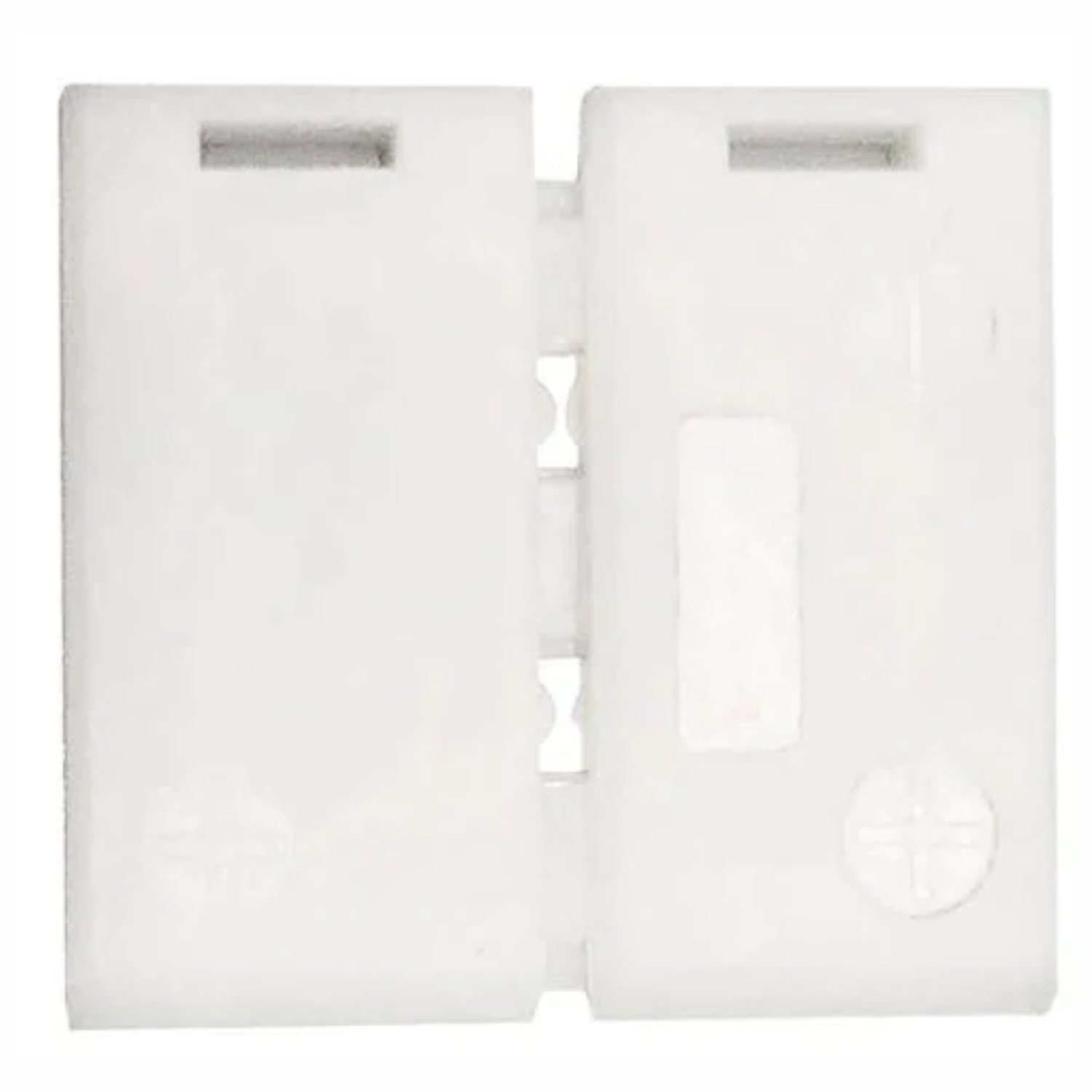 Conector Fita Led Generico 10Mm 12W/M 7015015 Ledvance