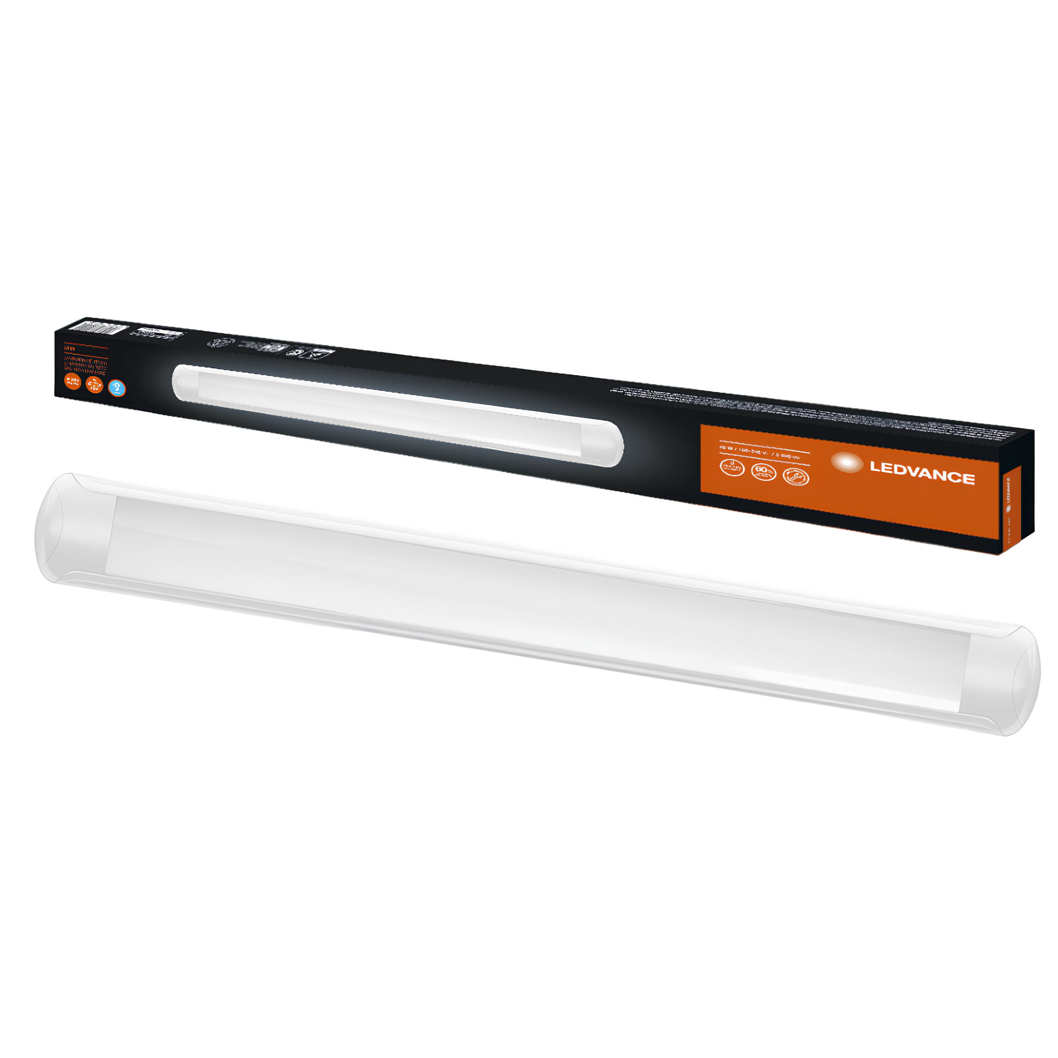 Luminaria Led Linear Livin 32W 5000K 3000Lm 110° Ip20 Bivolt Ledvance