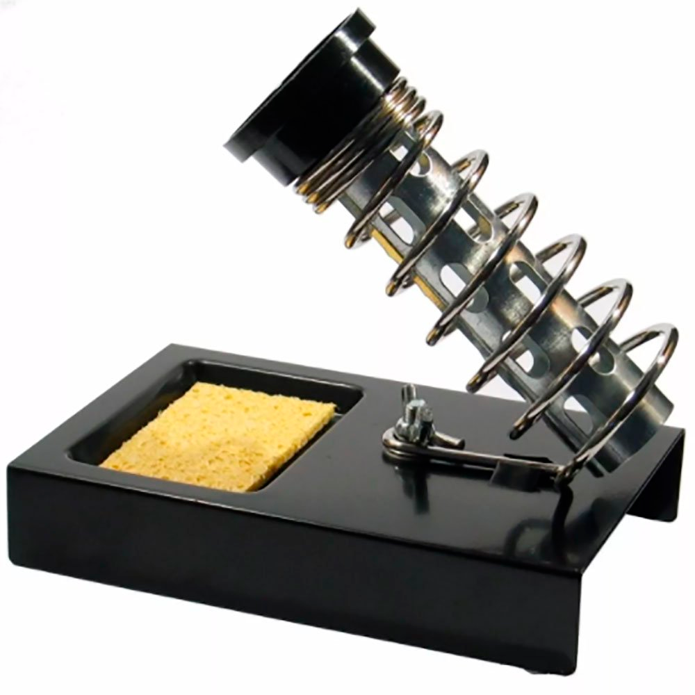 Suporte para Ferro de Soldar HSF-10 Hikari