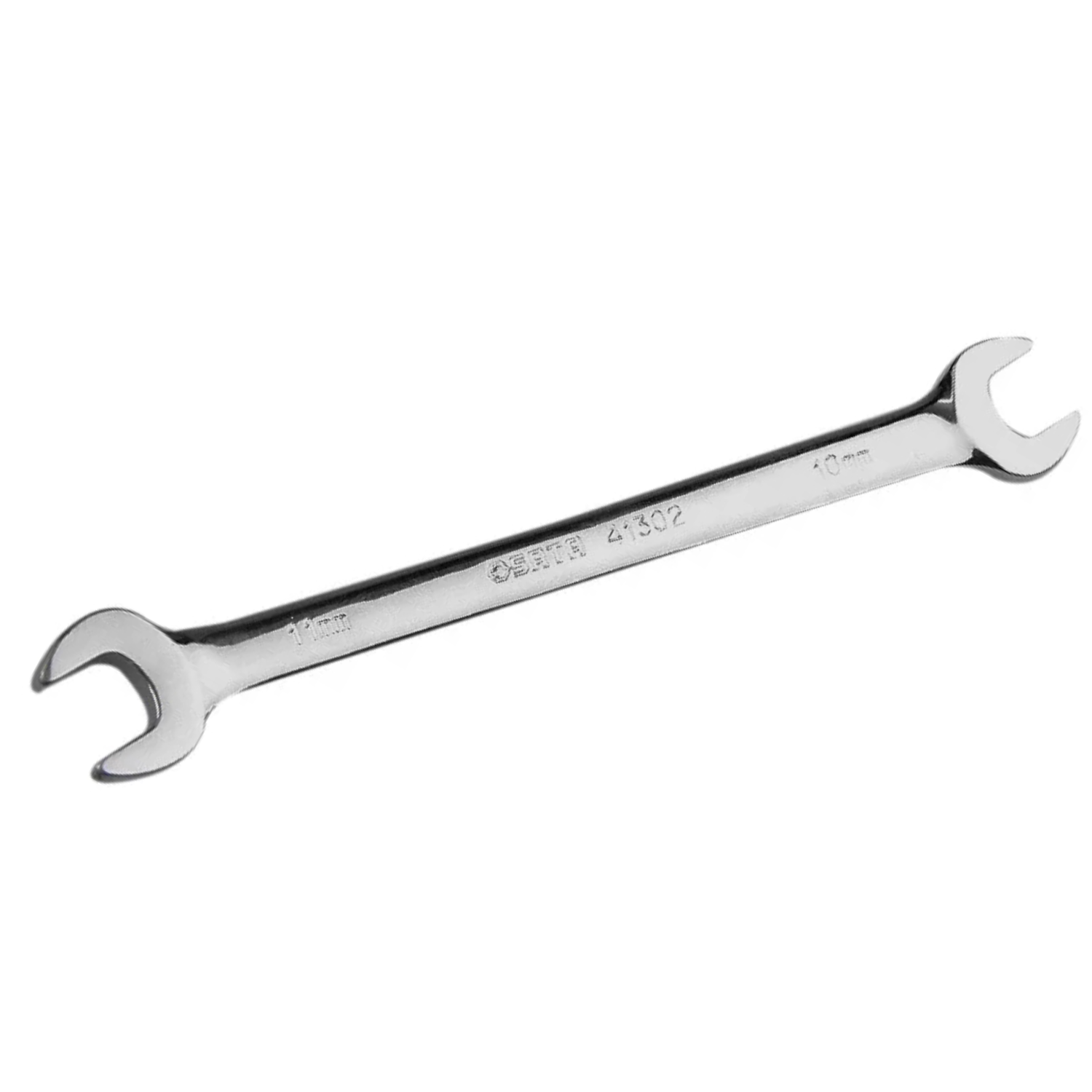 Chave Fixa 10X11mm Sata St41302sc