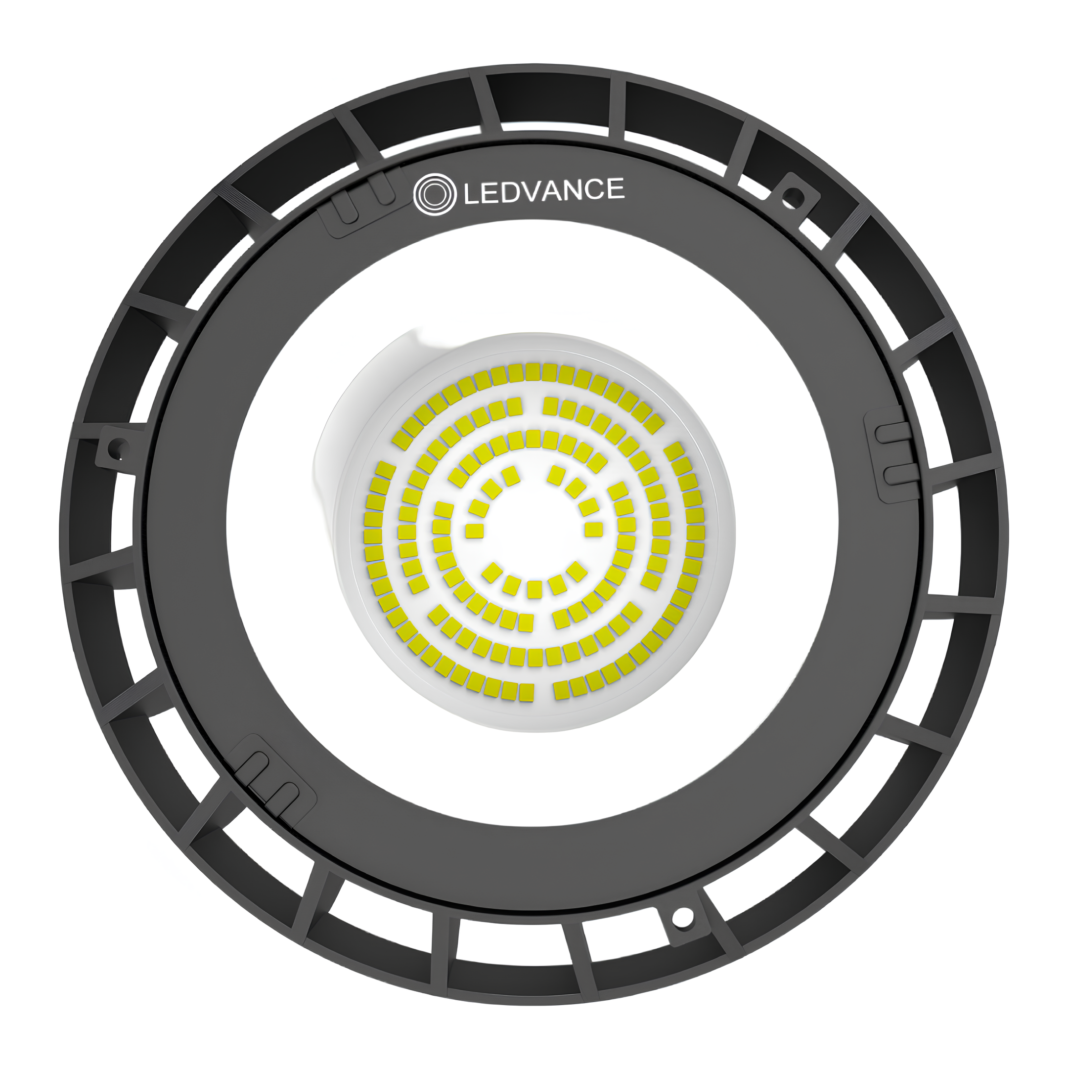 Luminaria Led High Bay Industrial Value 83W 6500K 220V Ledvance