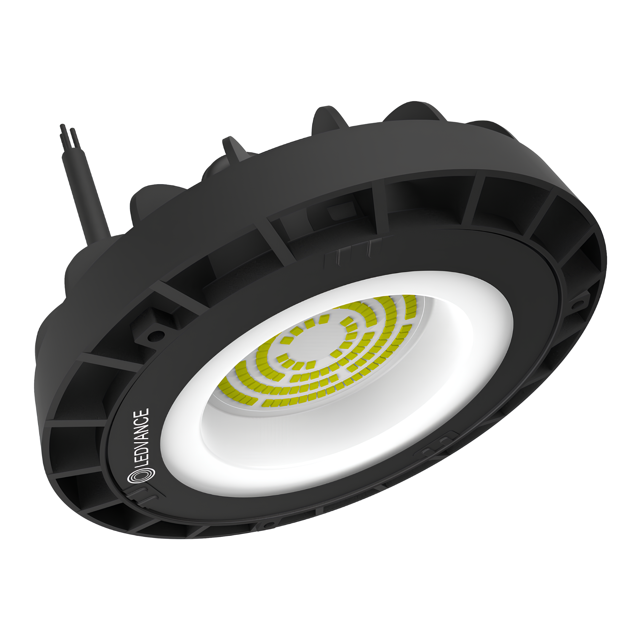 Luminaria Led High Bay Industrial Value 83W 6500K 220V Ledvance