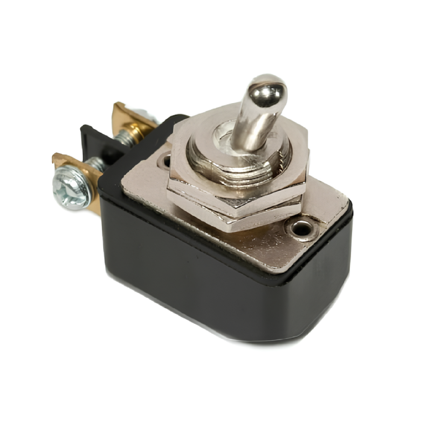 Chave Alavanca Liga/Desliga Bipolar 6A Cs301d Margirius