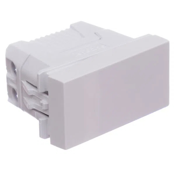 Modulo Interruptor Paralelo 10A 250V Orion S70110304 Schneider