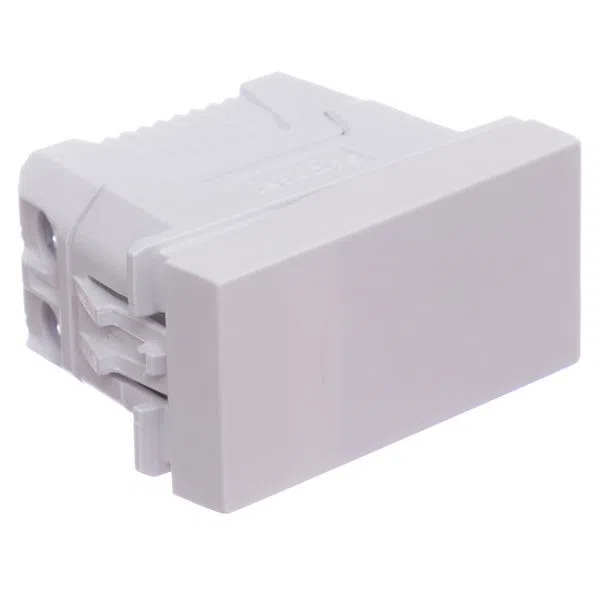 Modulo Interruptor Simples 10A 250V Orion S70110104 Schneider