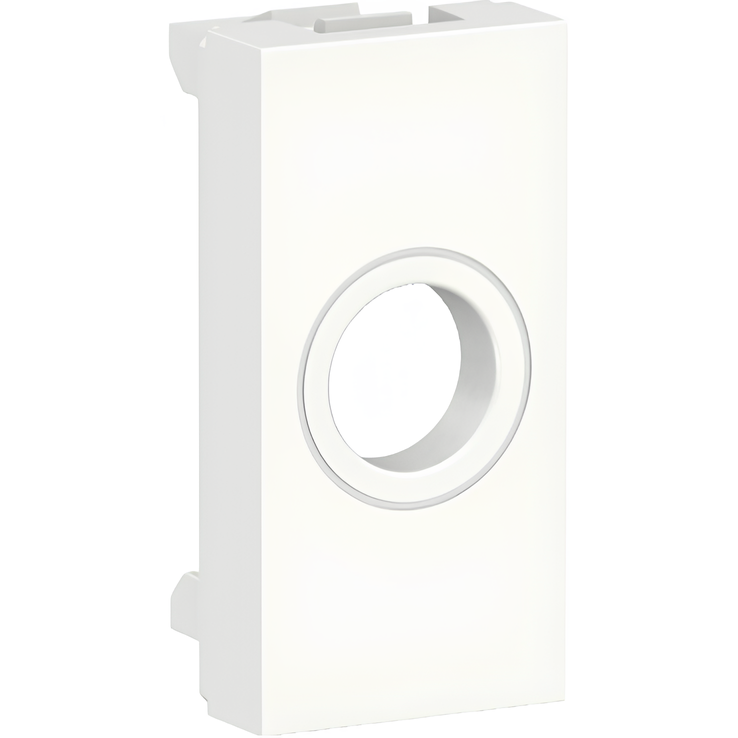 Modulo Saida De Fio 2 Peças Orion S70866804 Schneider