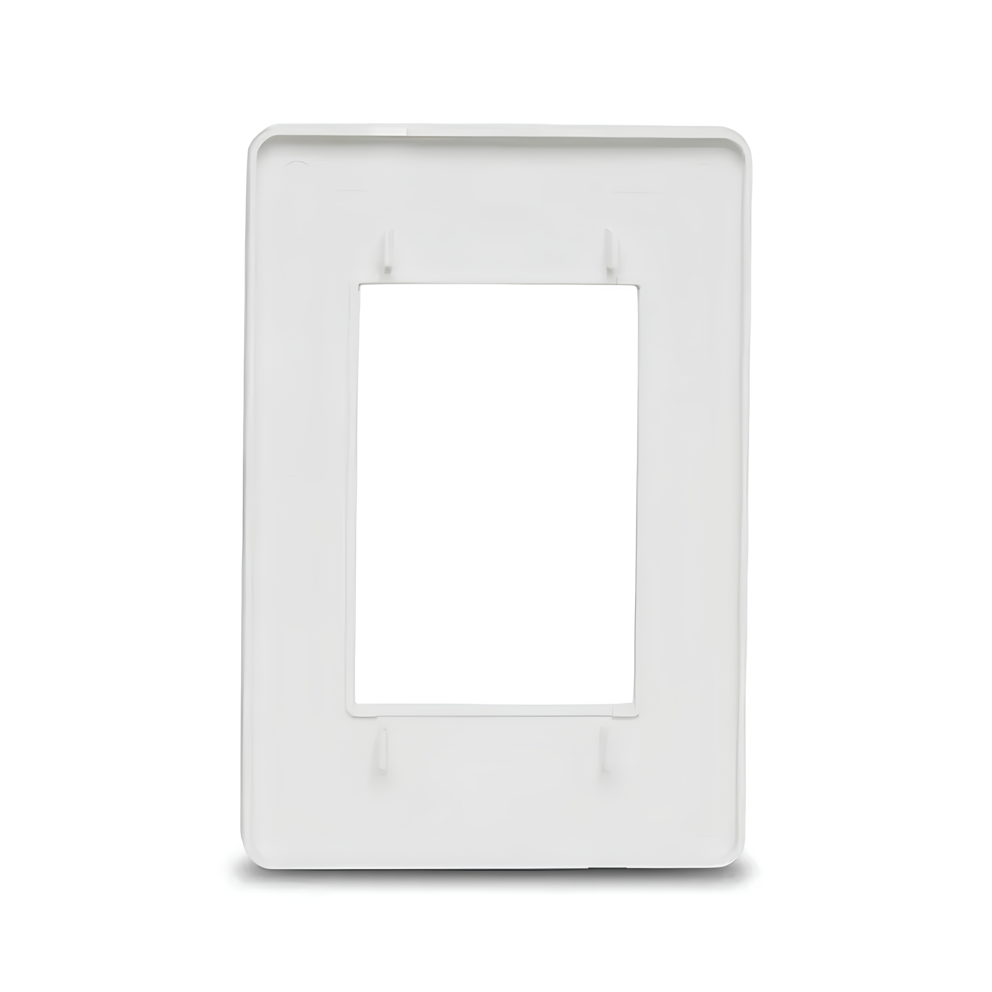 Placa 4X2 3 Postos Branca Orion S730103004 Schneider