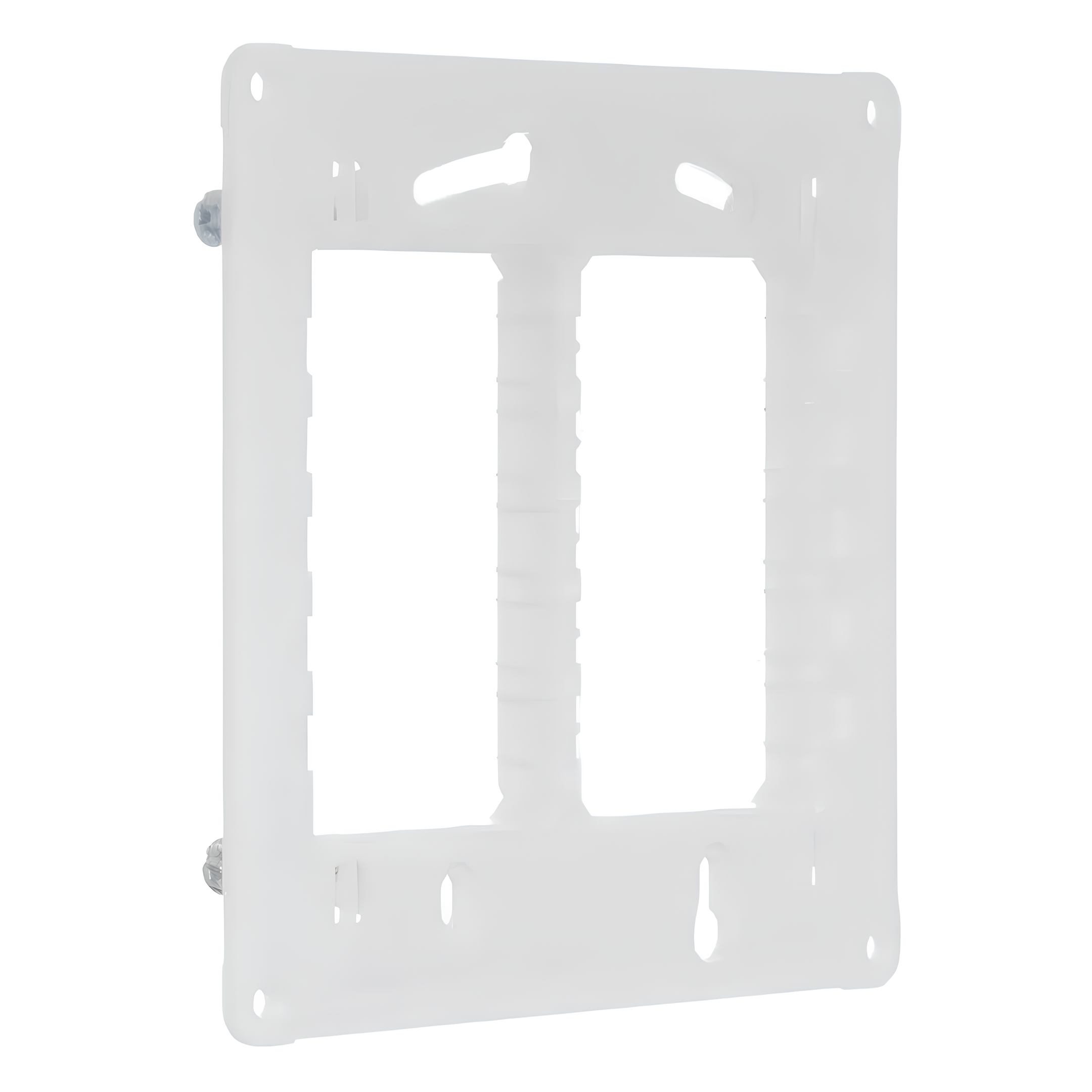 Suporte 4X4 Para 6 Modulos Orion S71020324 Schneider