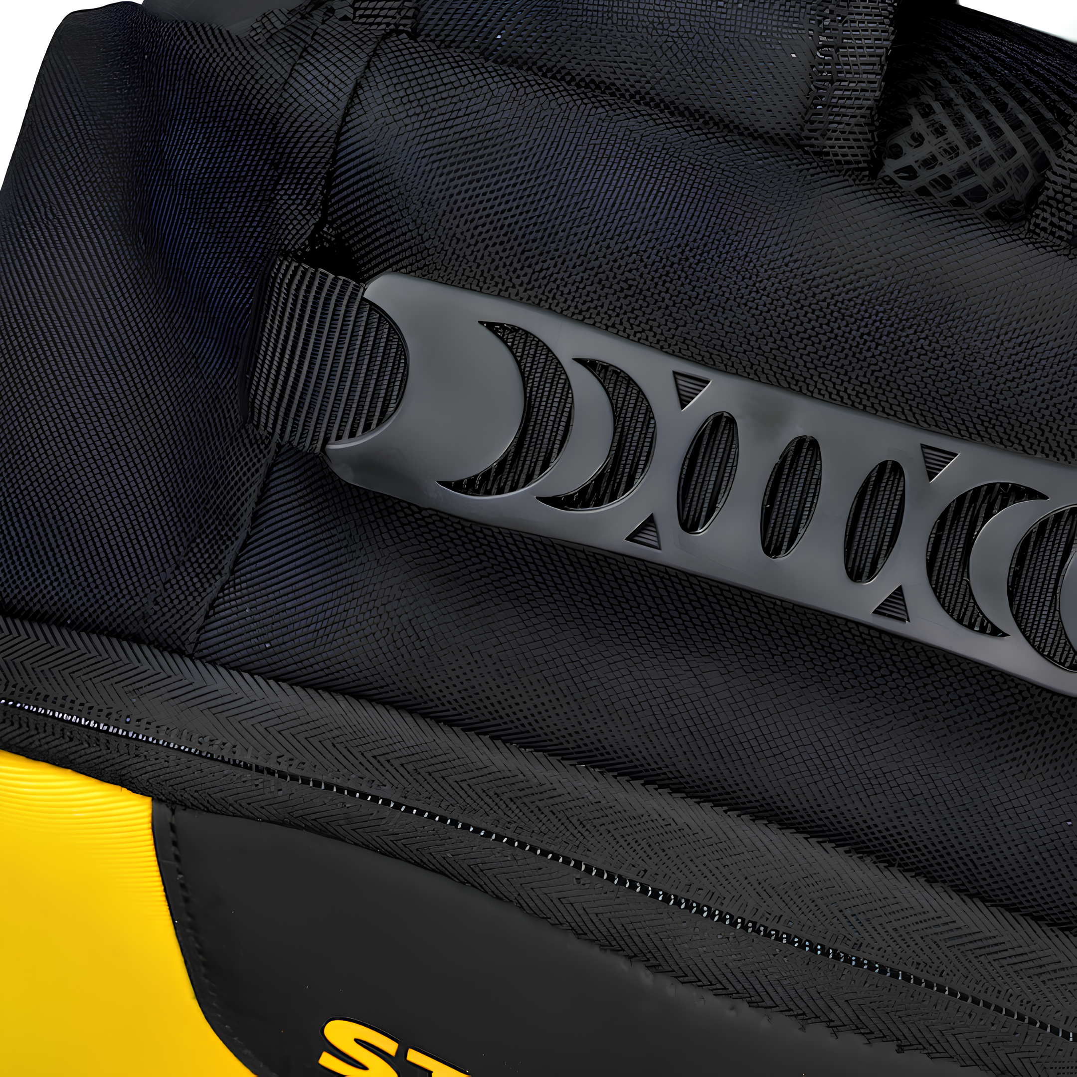 Mochila Para Ferramentas 16" Stst515155 Stanley