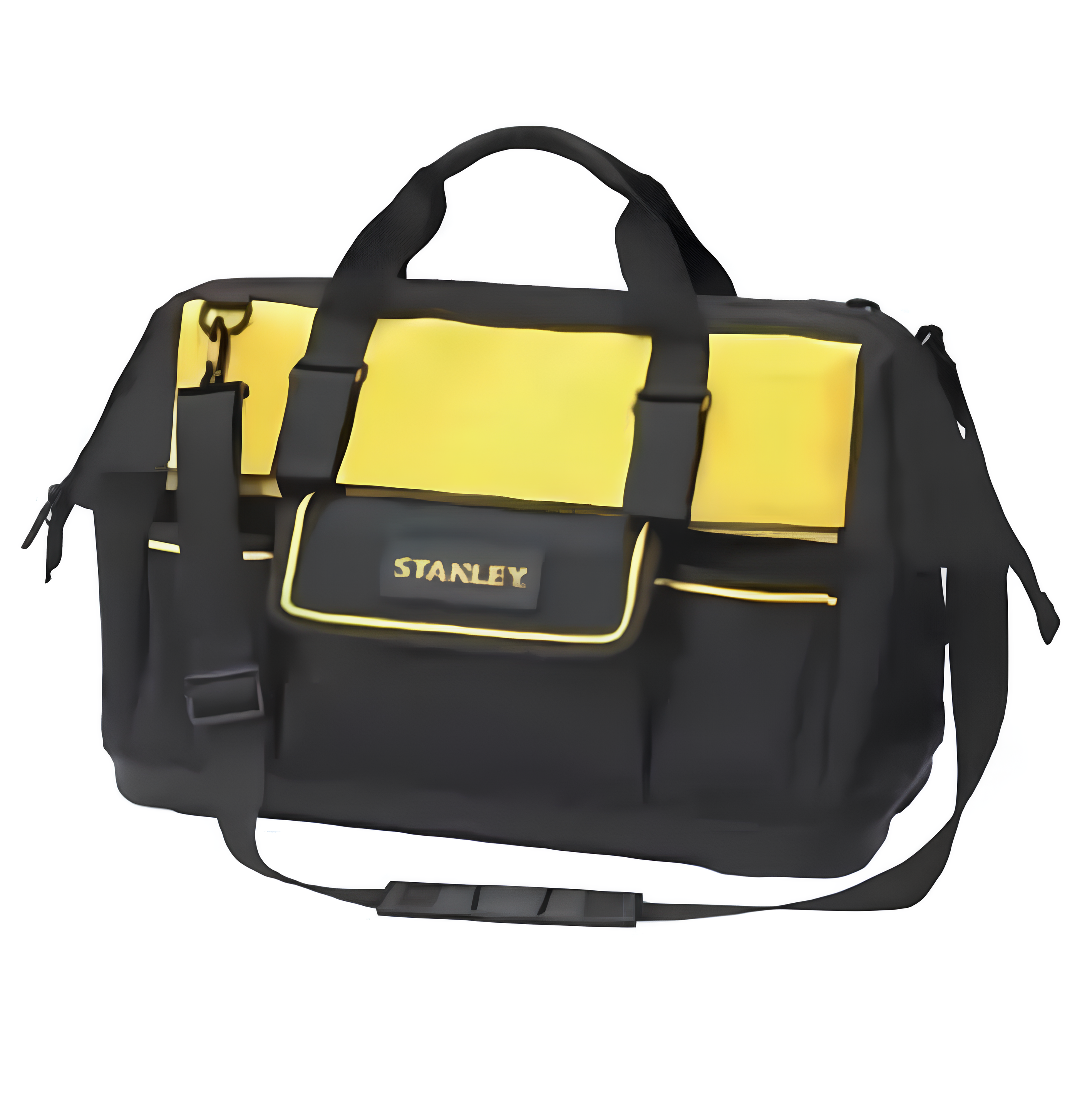 Bolsa Para Ferramenta Lona 13 Bolsos 19" Stst74319-8 Stanley