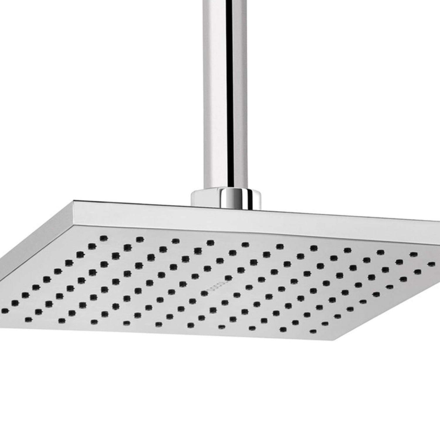 Chuveiro de Teto Square Cromado 00528506 Docol