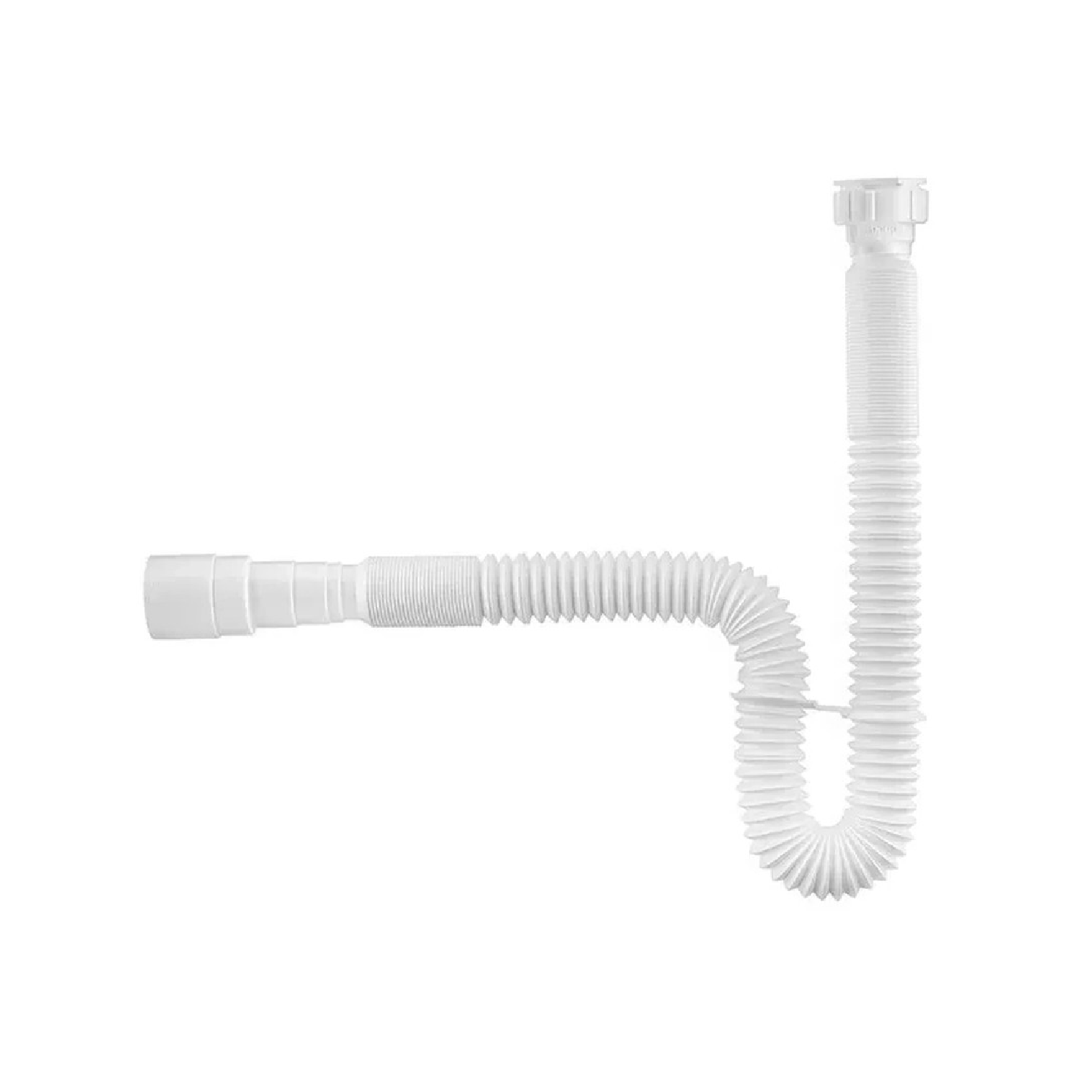 Sifão Extensível Universal 150cm Branco 00796626 Docol