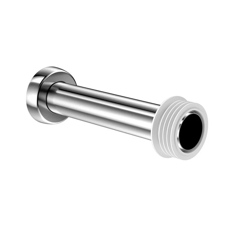Tubo de Ligação para Bacia 25cm 00626306 Docol