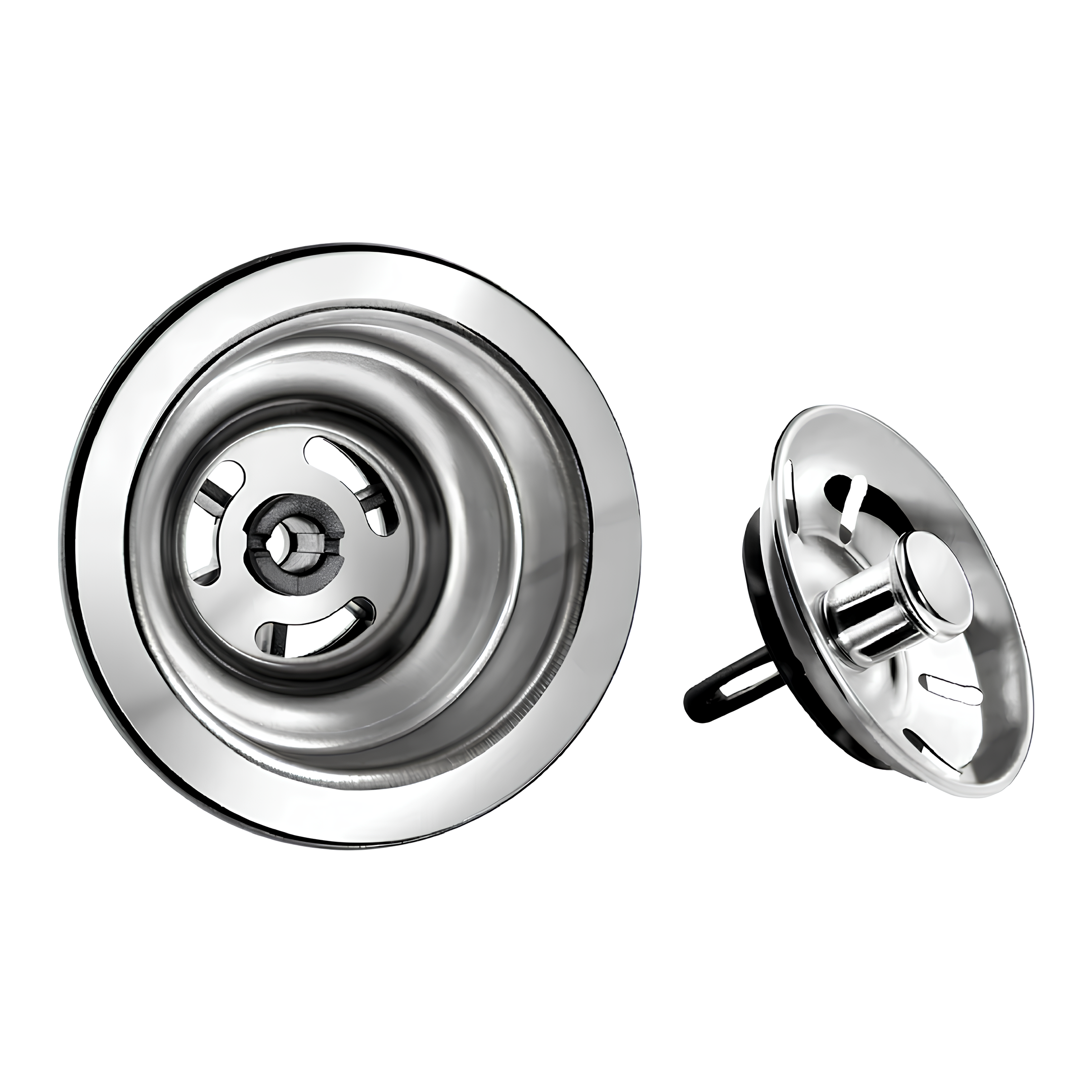 Válvula de Escoamento para Cozinha 3.1/2" 00987700 Docol