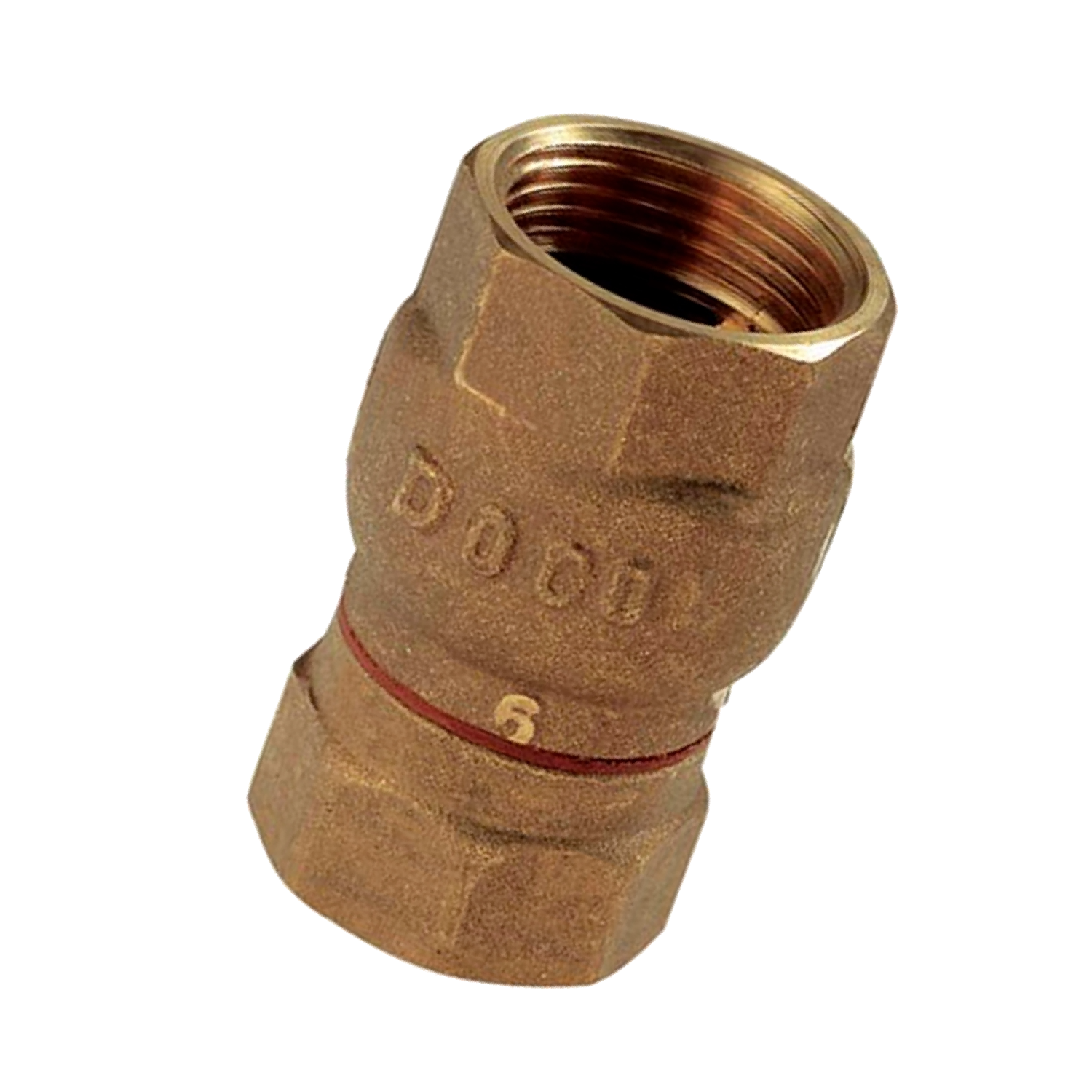 Válvula de Retenção Vertical 3/4" 30100600 Docol