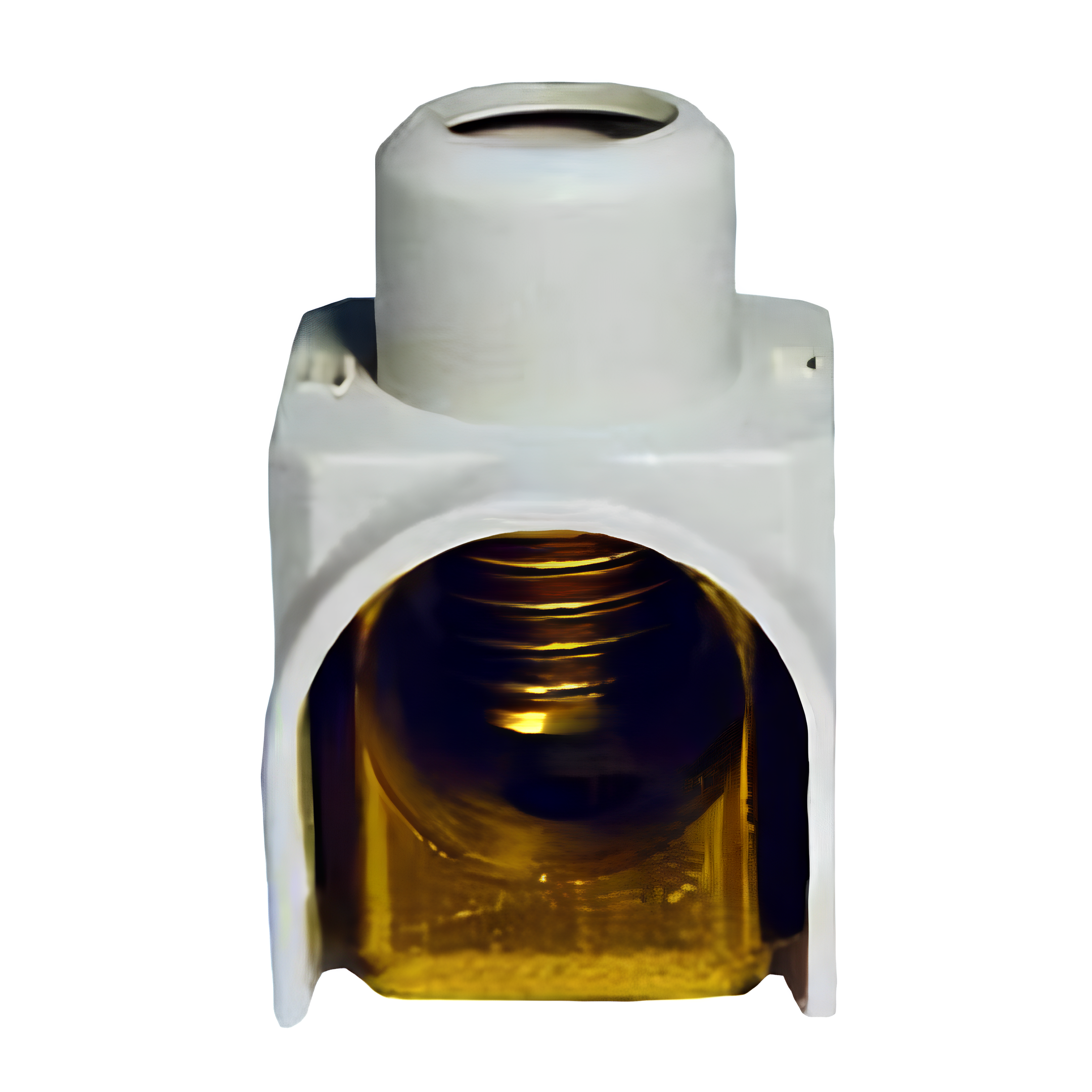 Conector Genérico Para Cabo 50mm Steck