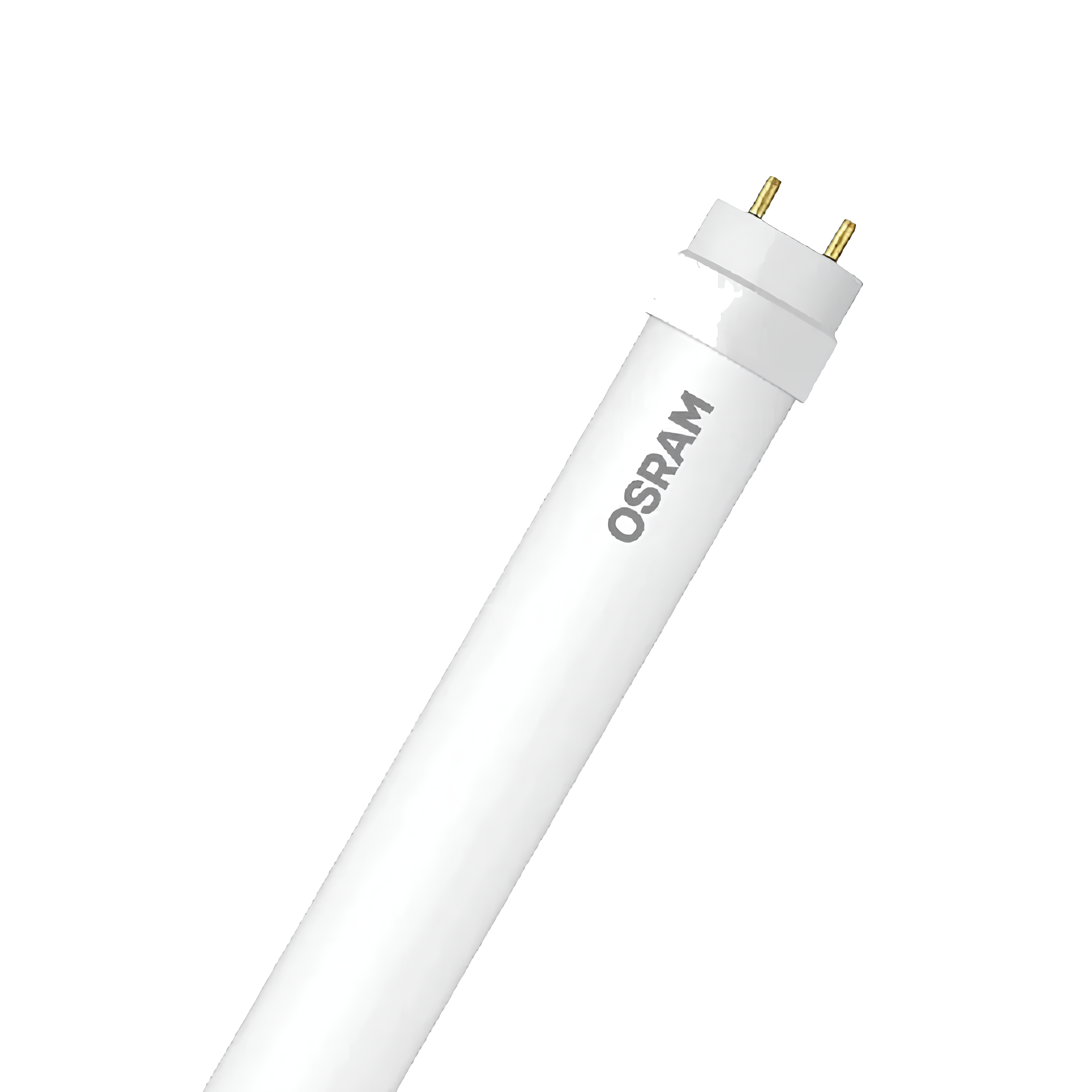 Lampada Led Tubular T5 55Cm 7,5W 900Lm 180° Ip20 Bivolt G5 Osram