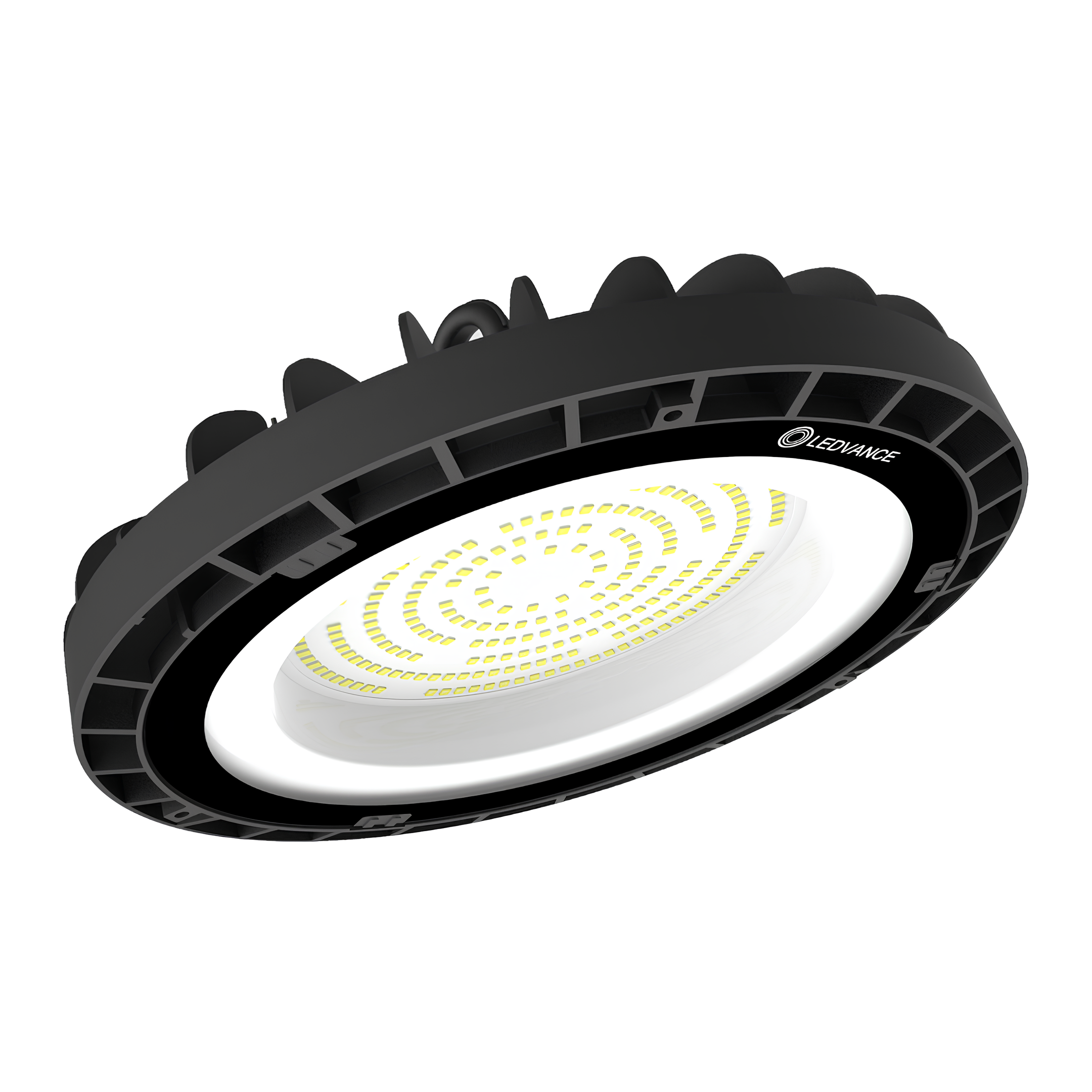 Luminaria Led High Bay Industrial 200W 6500K 220V Ledvance