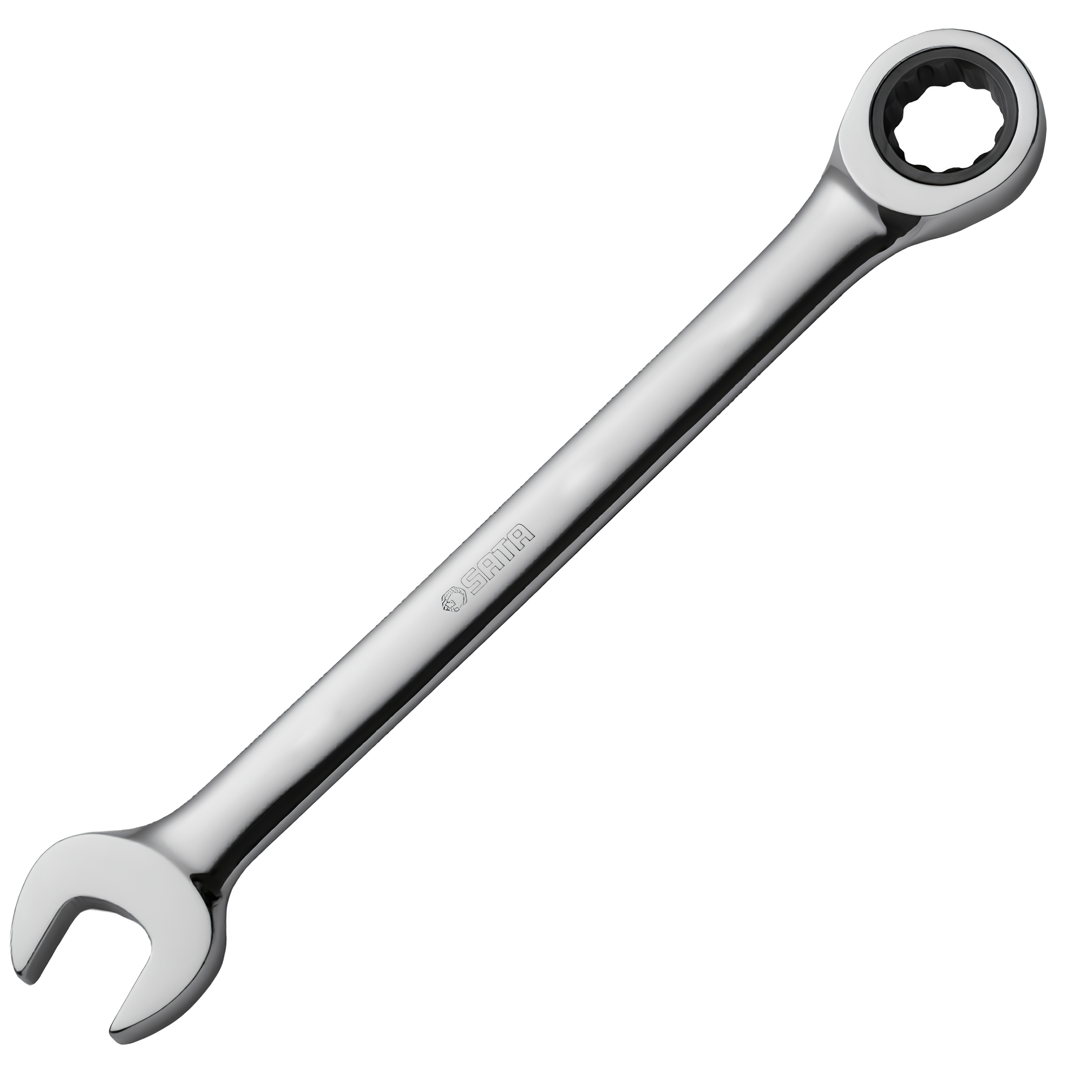 Chave Combinada Com Catraca De 32Mm ST43219ST Sata