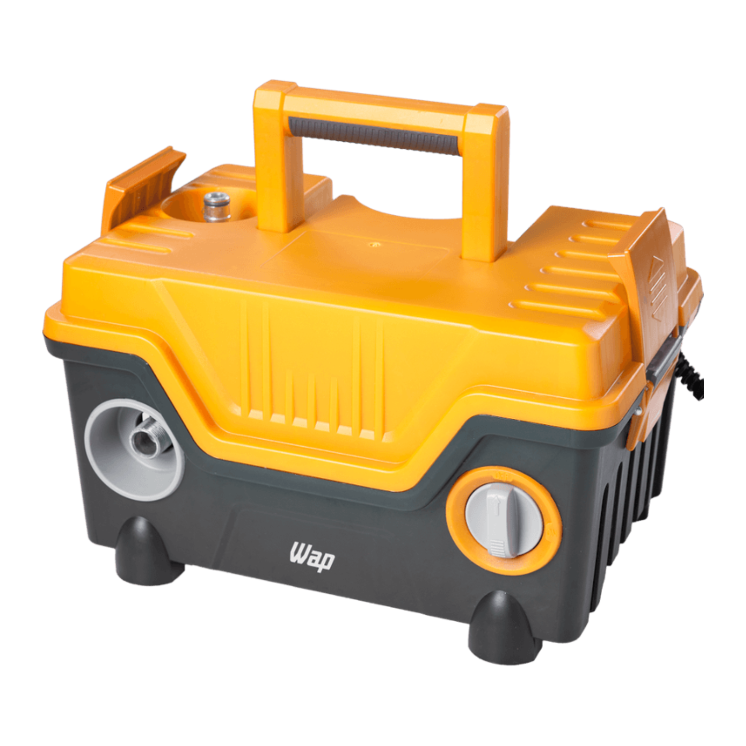 Lavadora de Alta Pressão 1750W 1700PSI WAP Eco Smart 2200