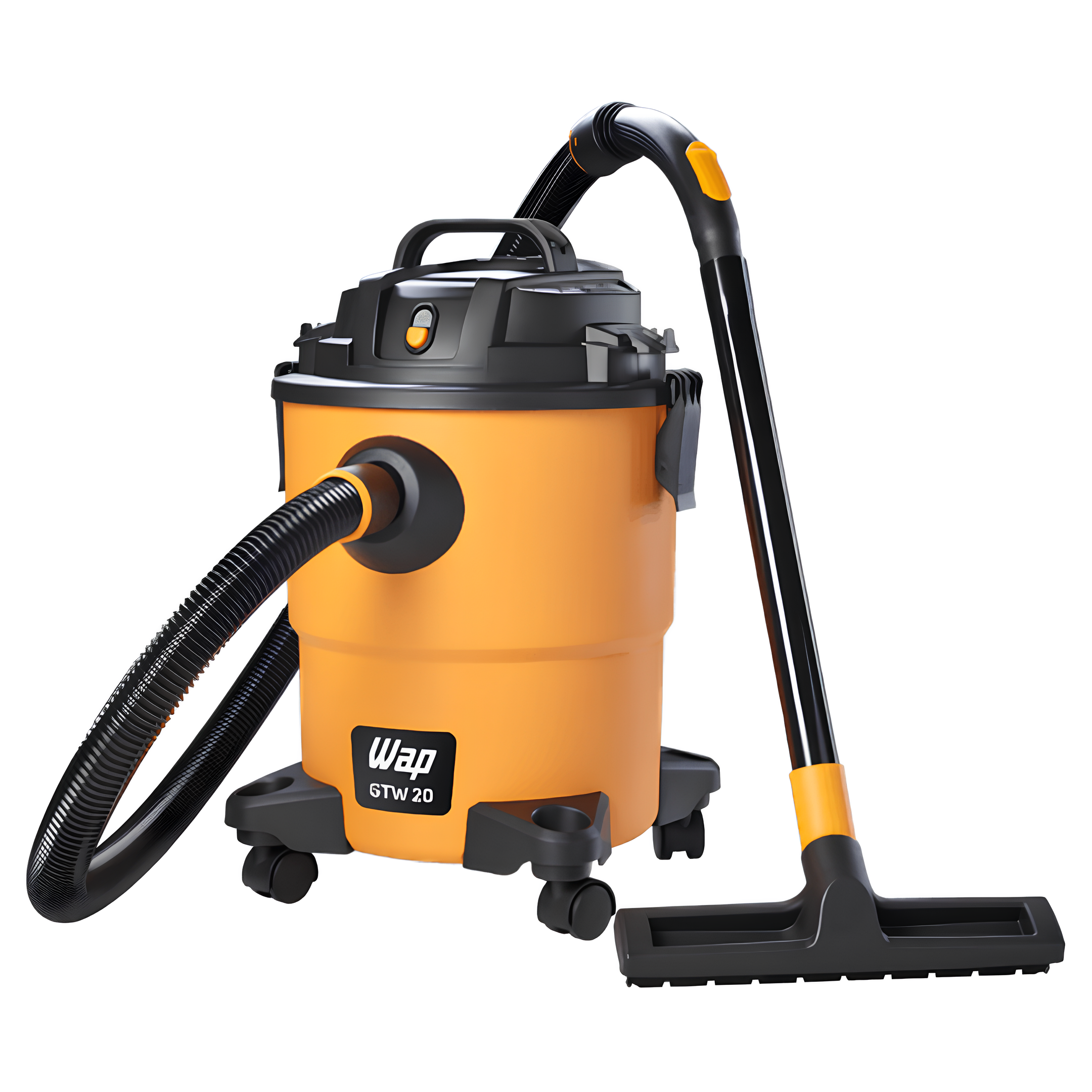 Aspirador de Pó e Água 1600W GTW 20 Wap