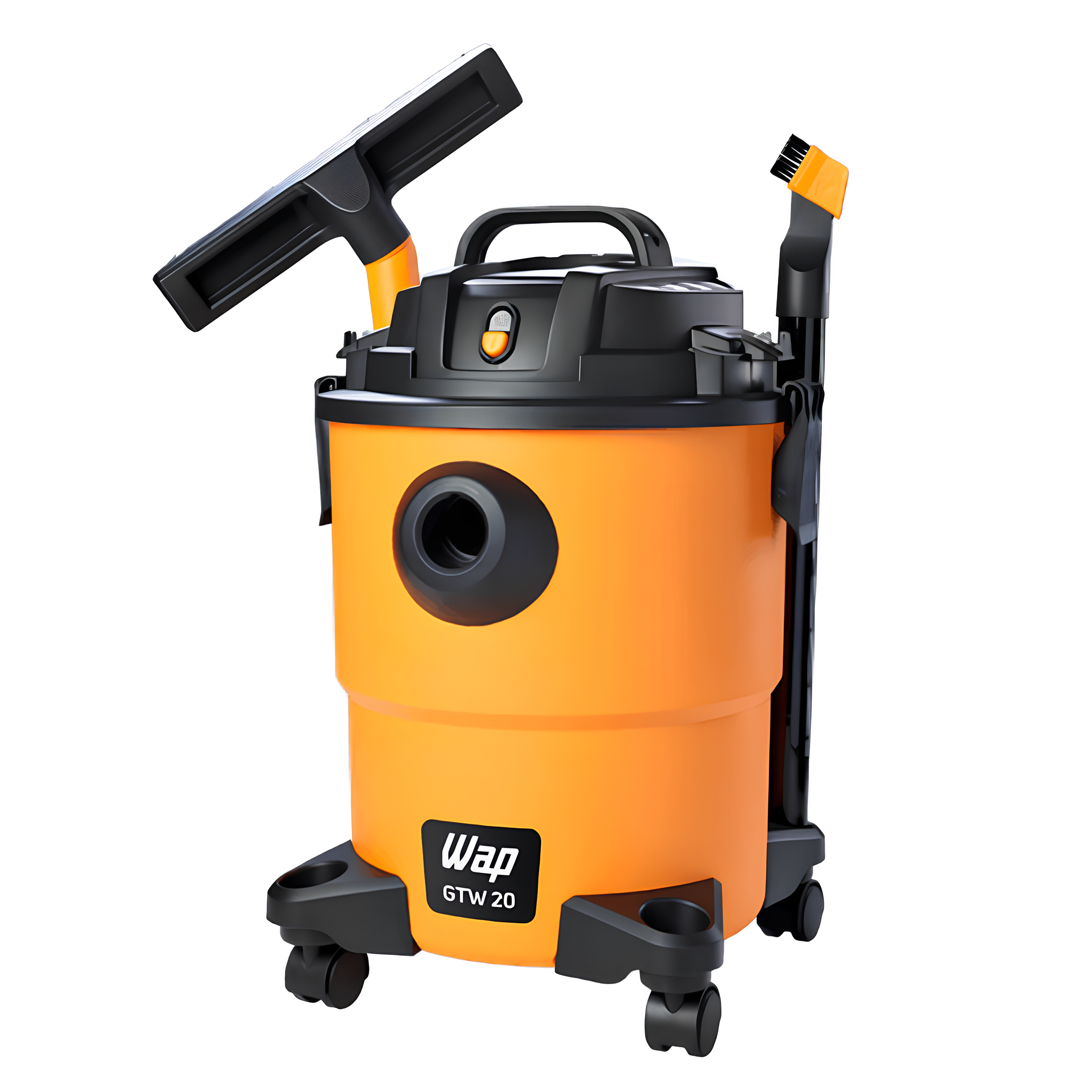 Aspirador de Pó e Água 1600W GTW 20 Wap